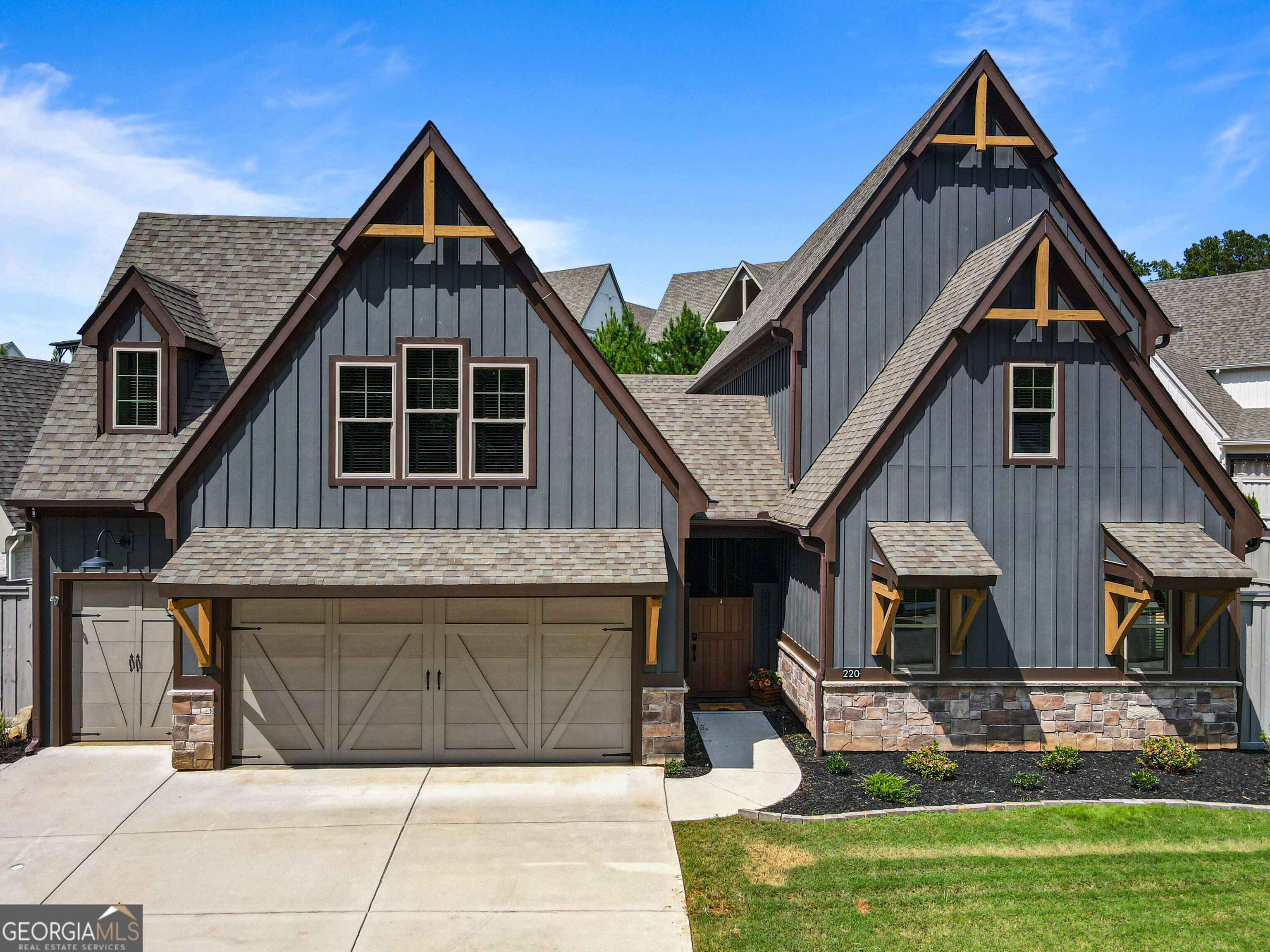 220 Arbor Garden Circle