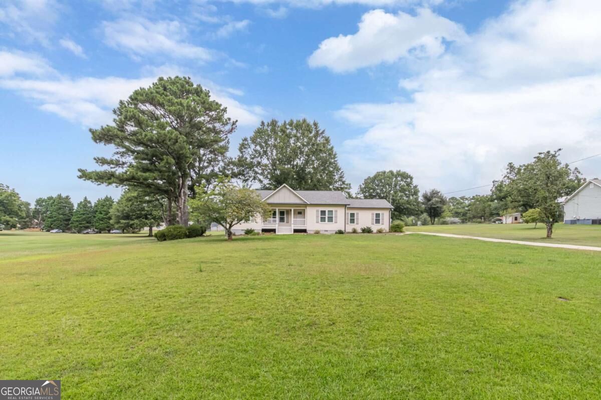 1275 Lake Dow Road Property Photo 1