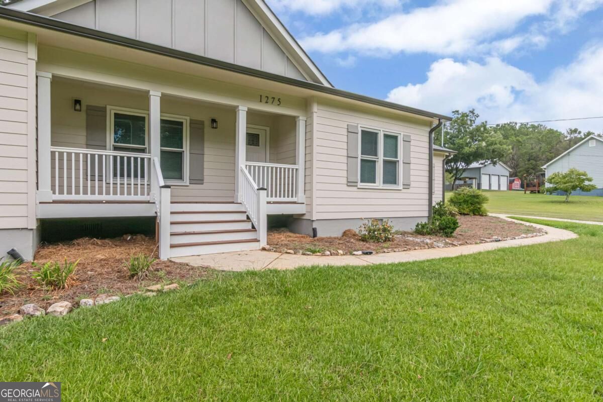 1275 Lake Dow Road Property Photo 7