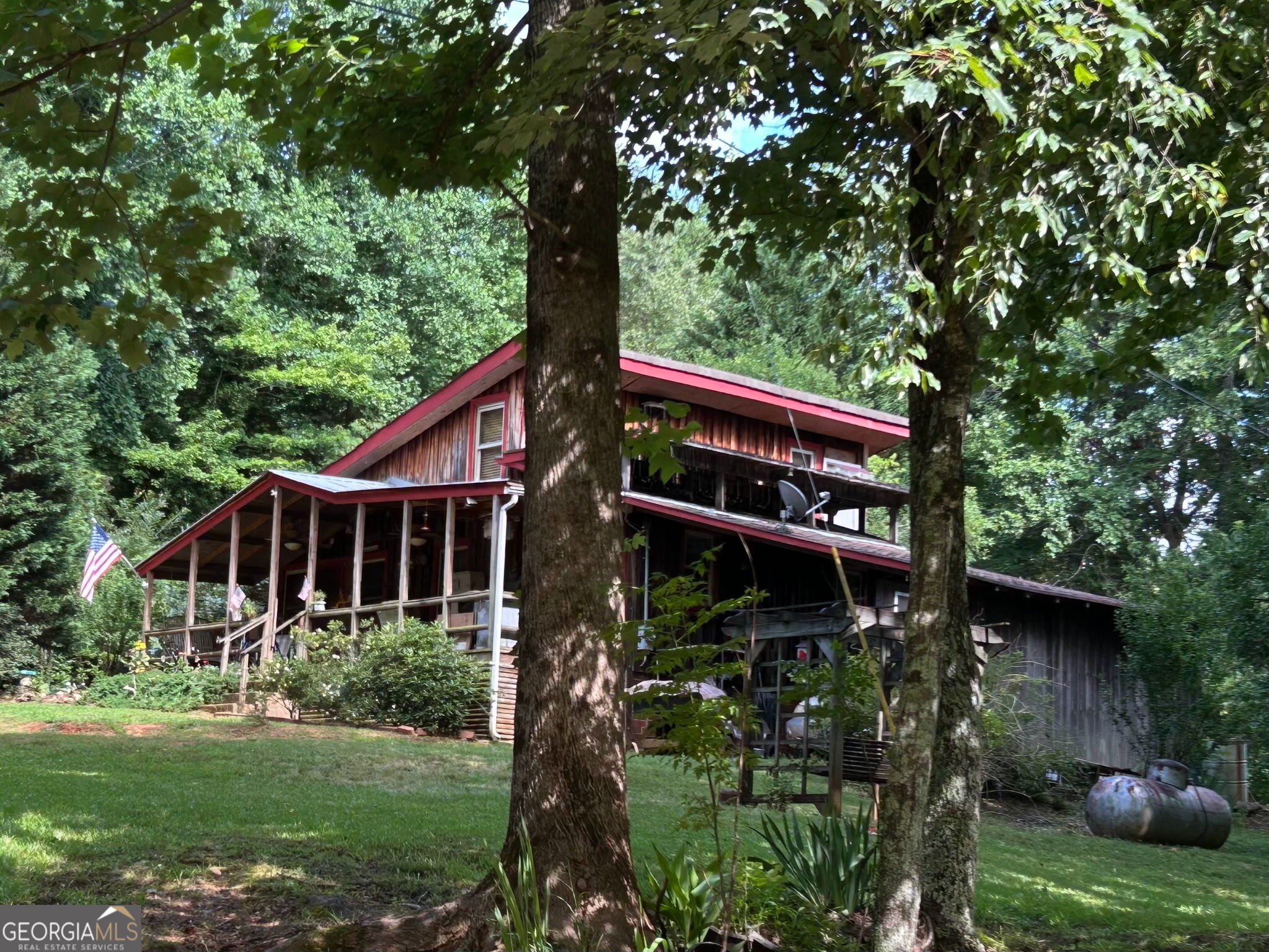 5351 Highway 19 N Property Photo 2