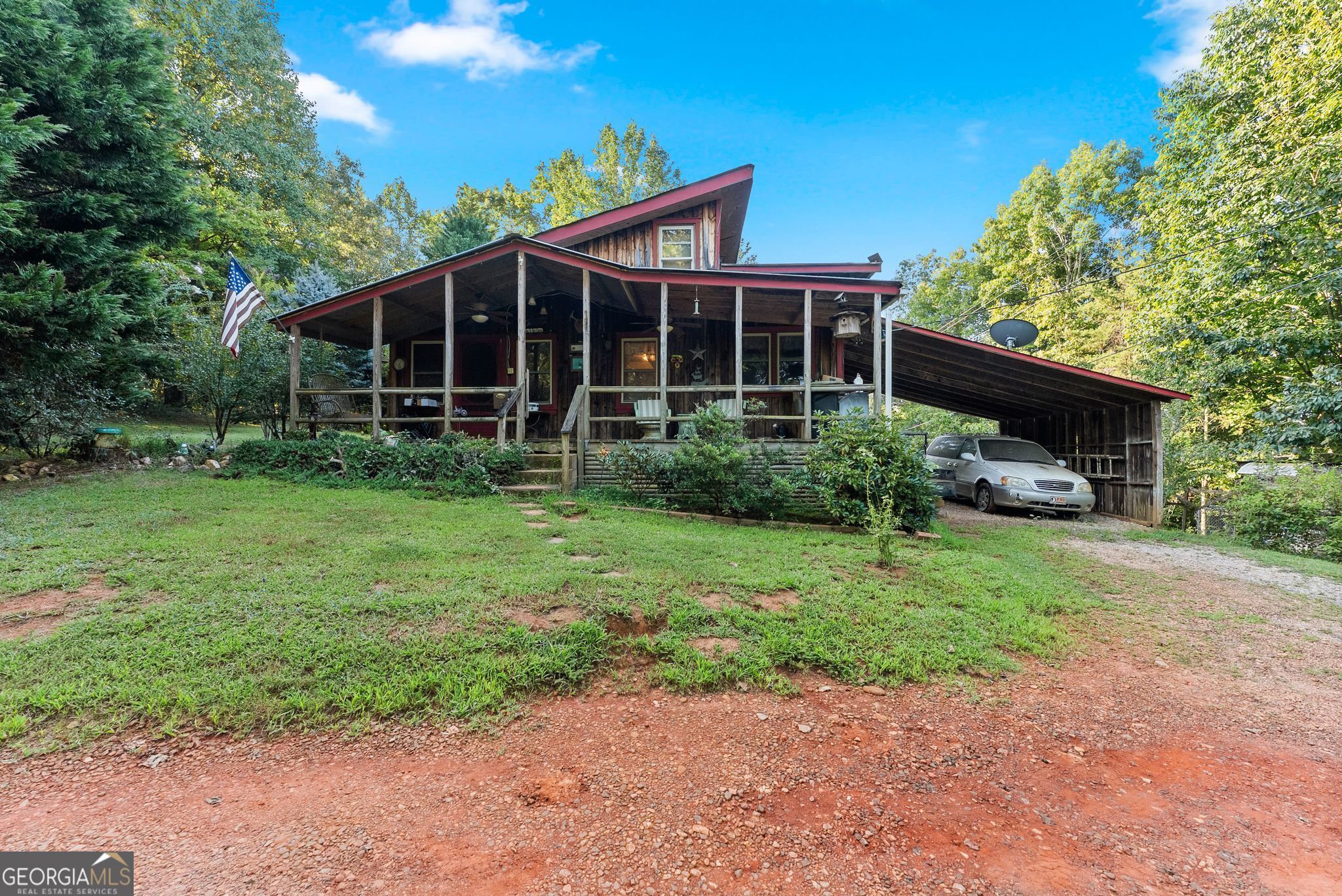 5351 Highway 19 N Property Photo 3