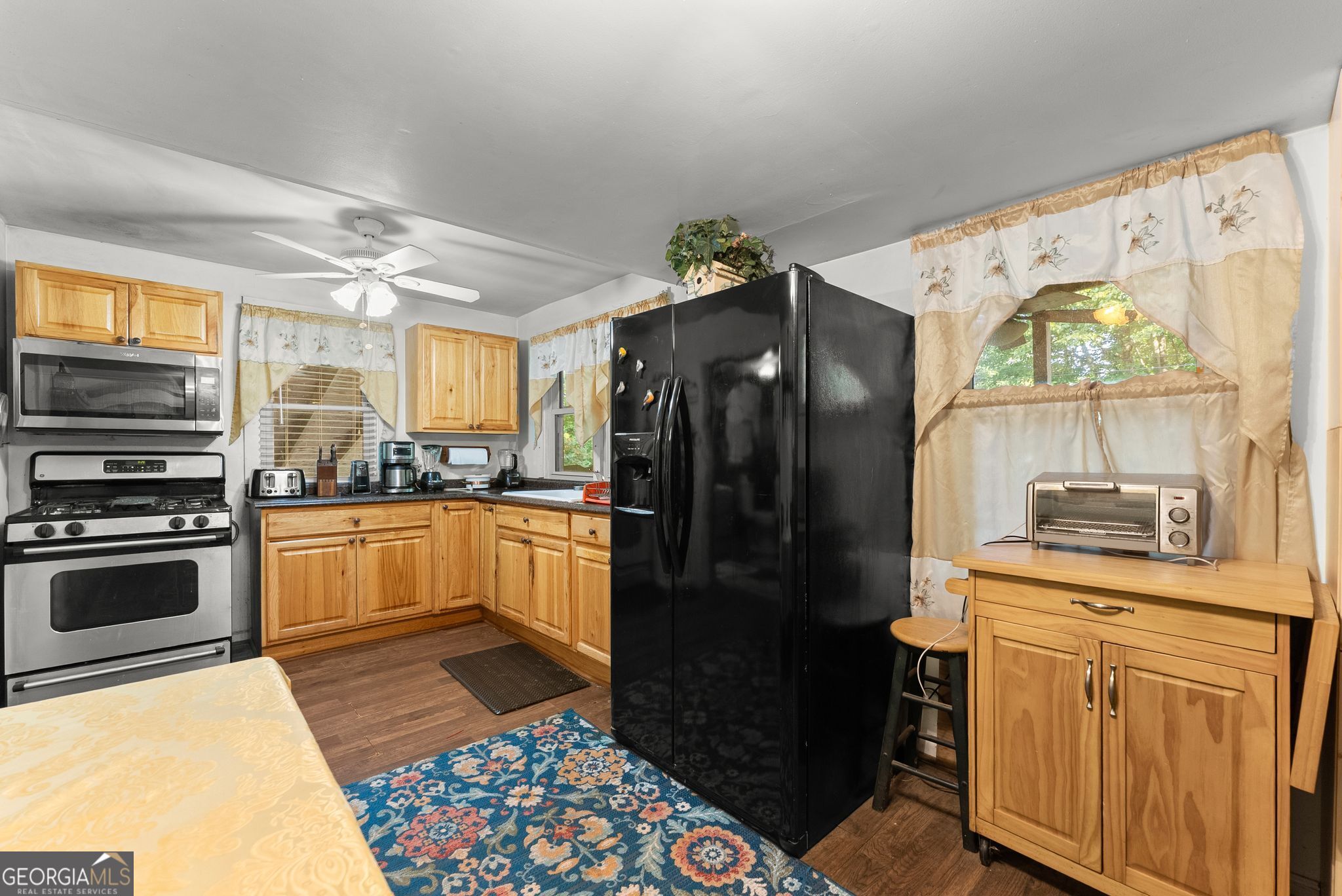 5351 Highway 19 N Property Photo 9