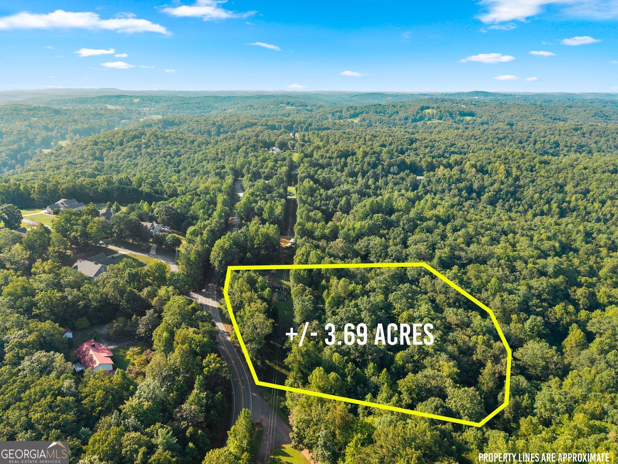 5351 Highway 19 N Property Photo 33