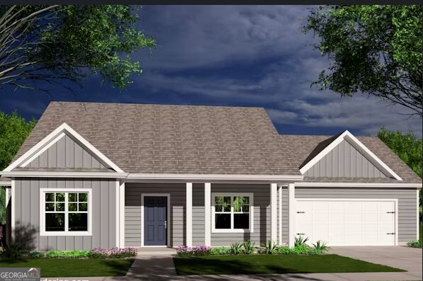133 Aerodrome Way Property Photo 1