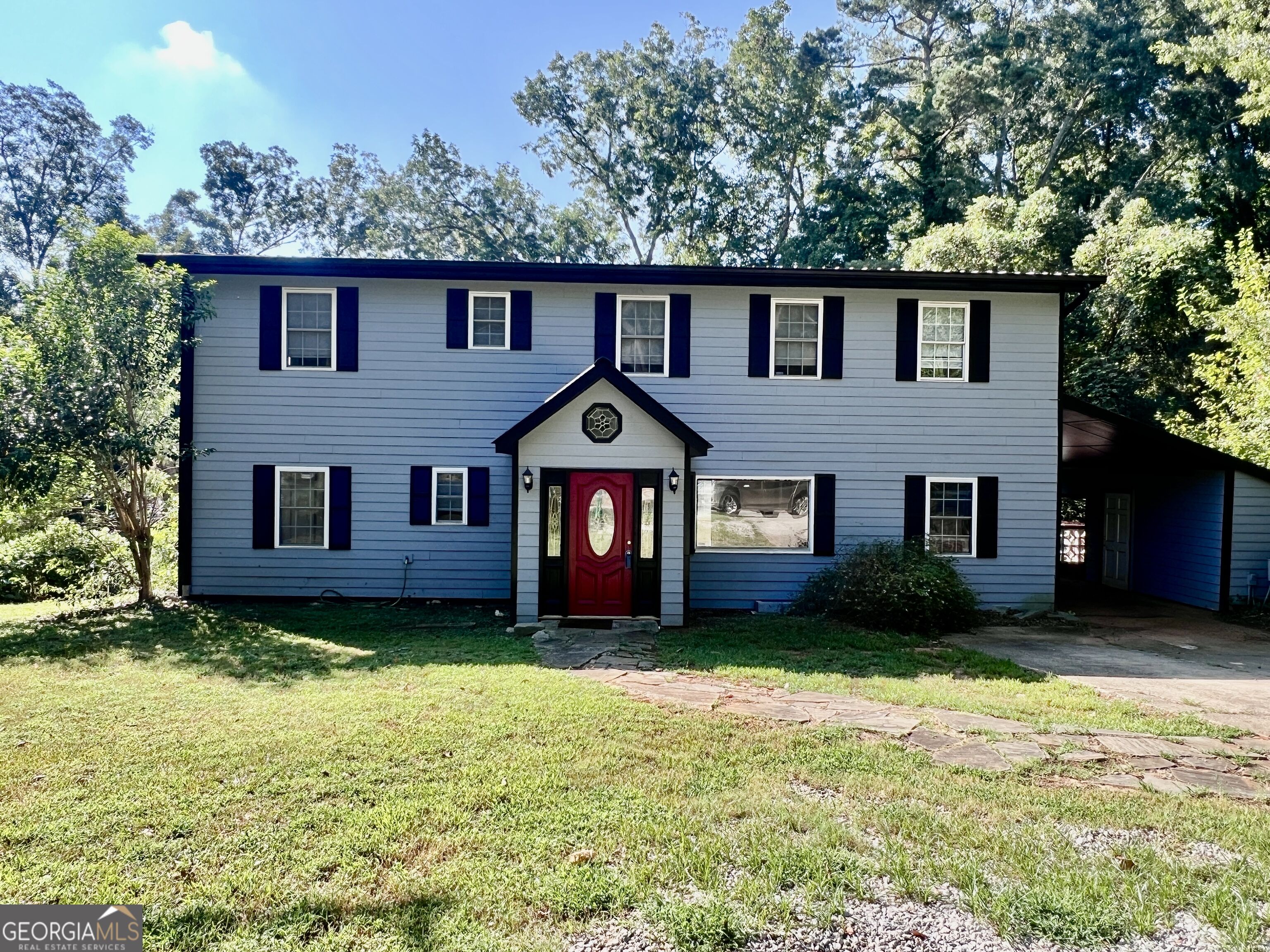 112 Cherry Lane