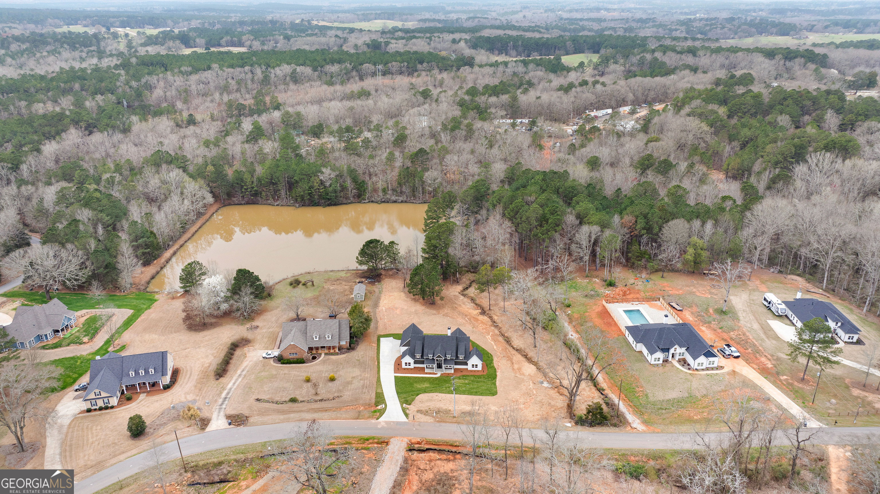 246 S Smith Road Property Photo 64
