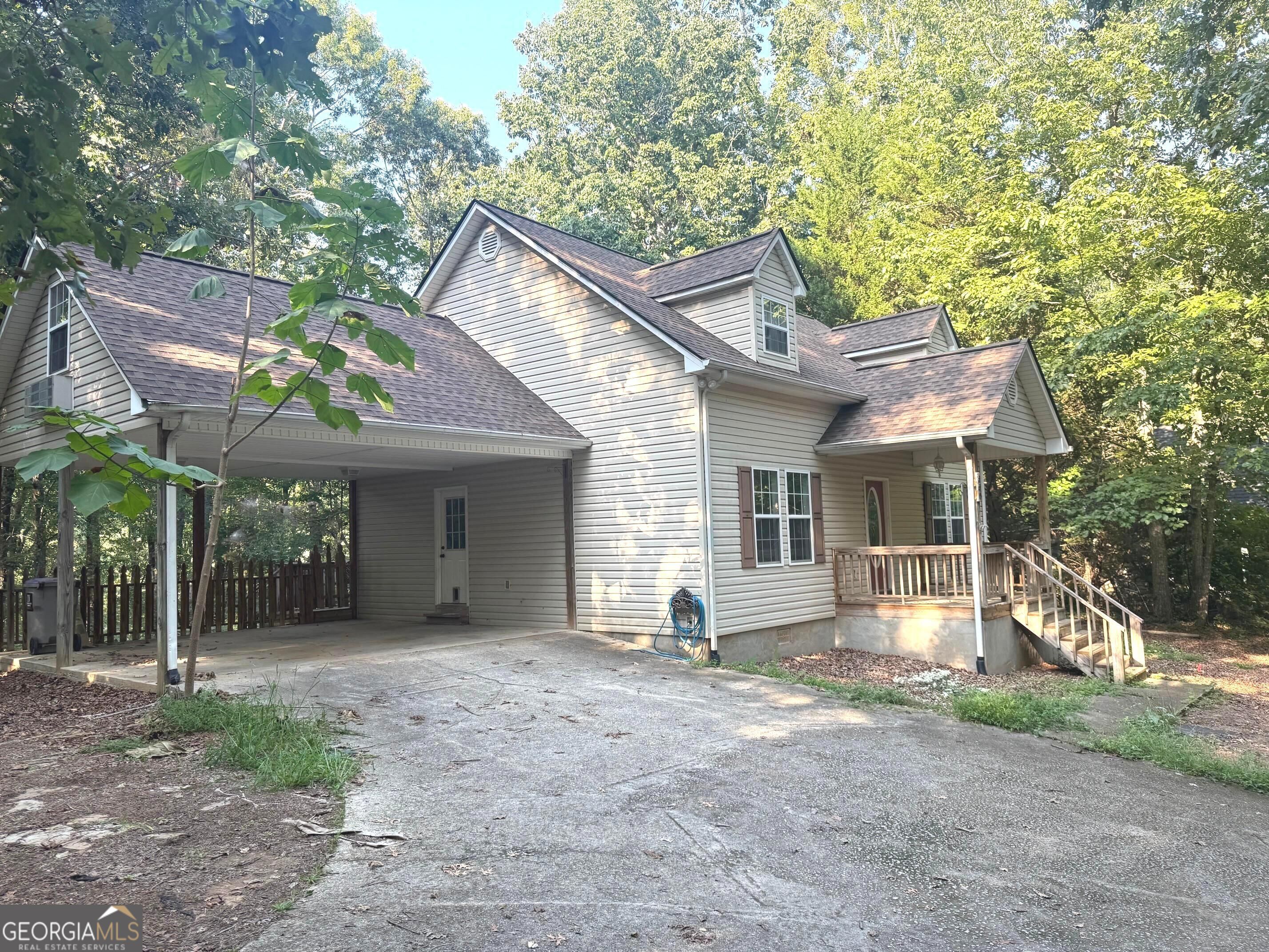 550 Washboard Road Property Photo 3