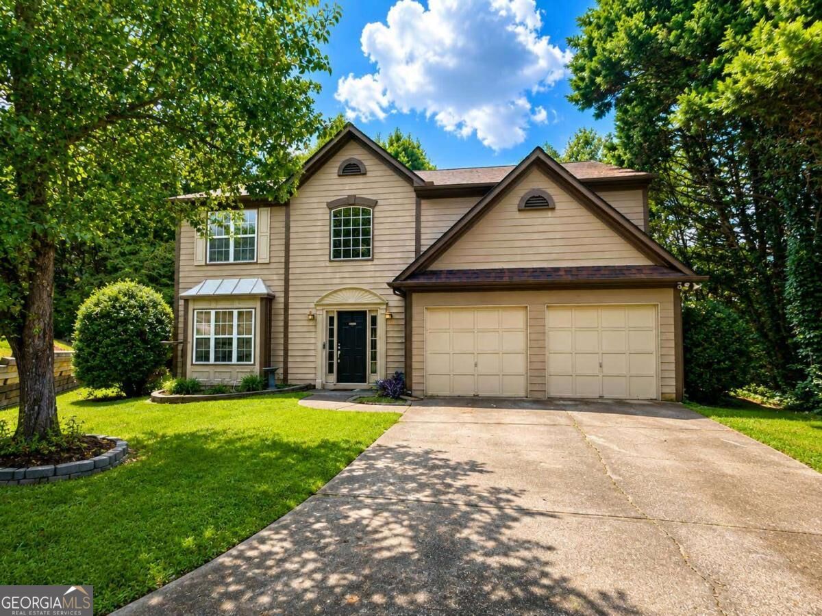5216 Pine Branch Court Property Photo 1