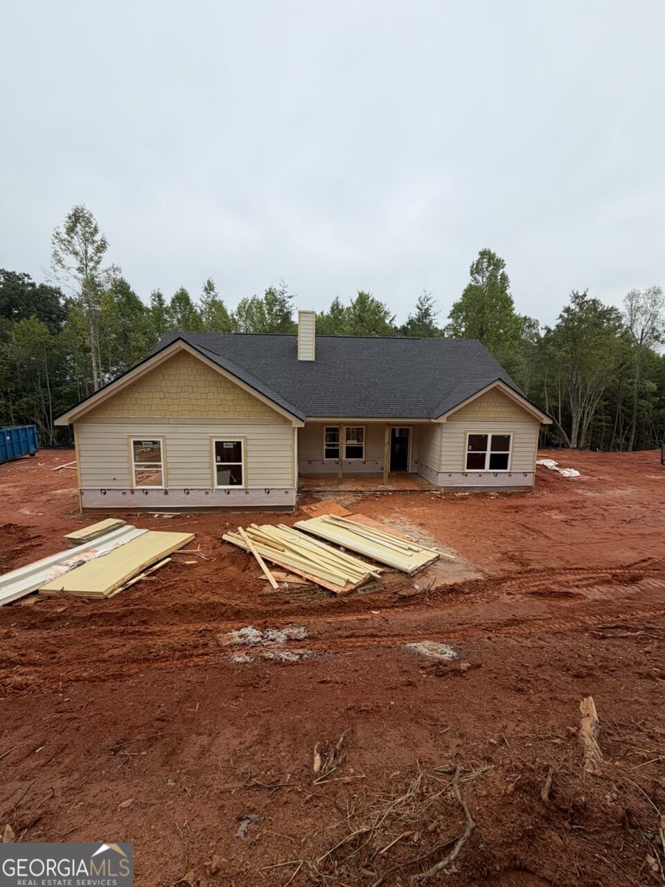 325 Cool Springs Road Property Photo 1