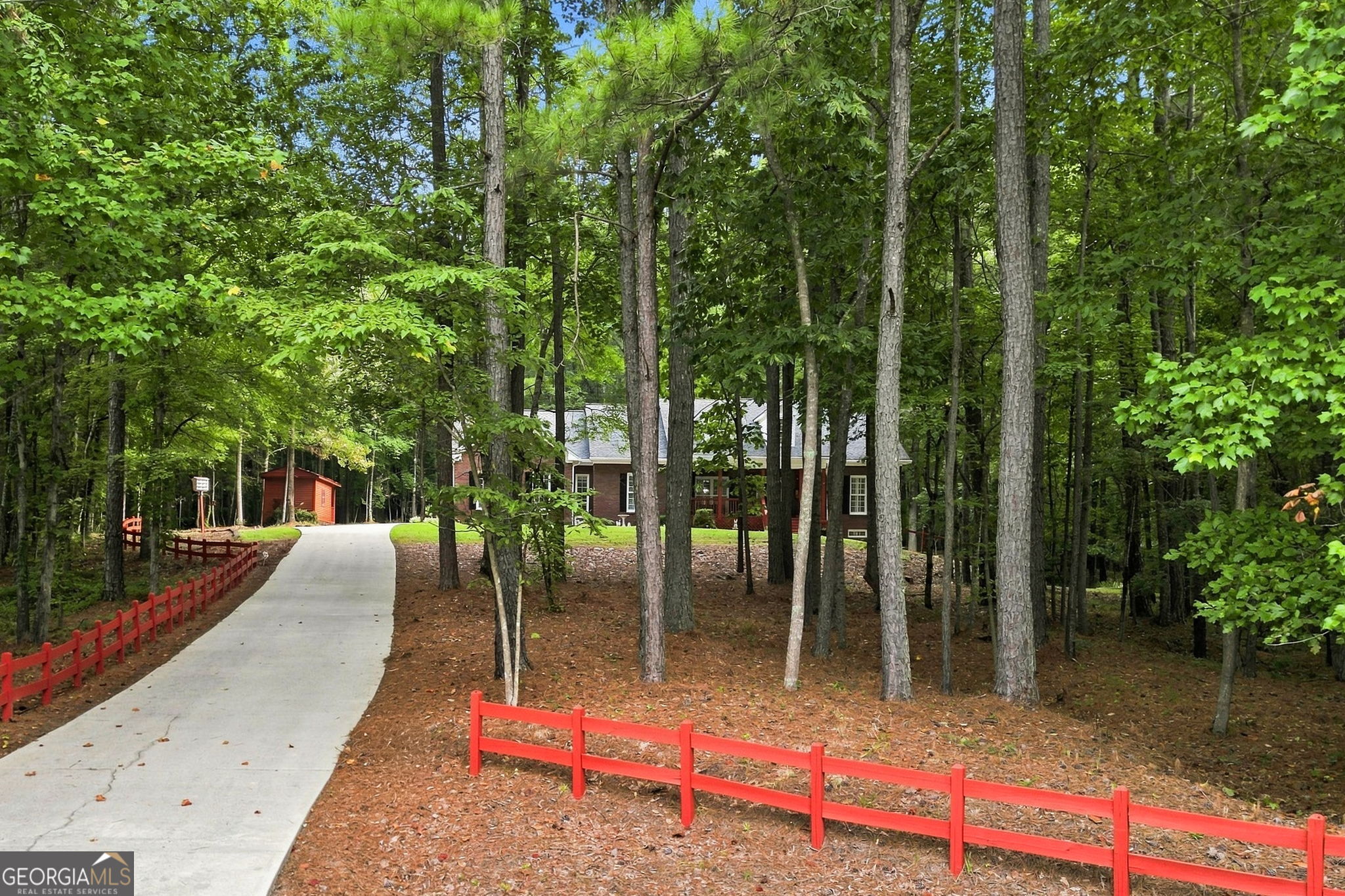 159 Windcliff Place Property Photo 1