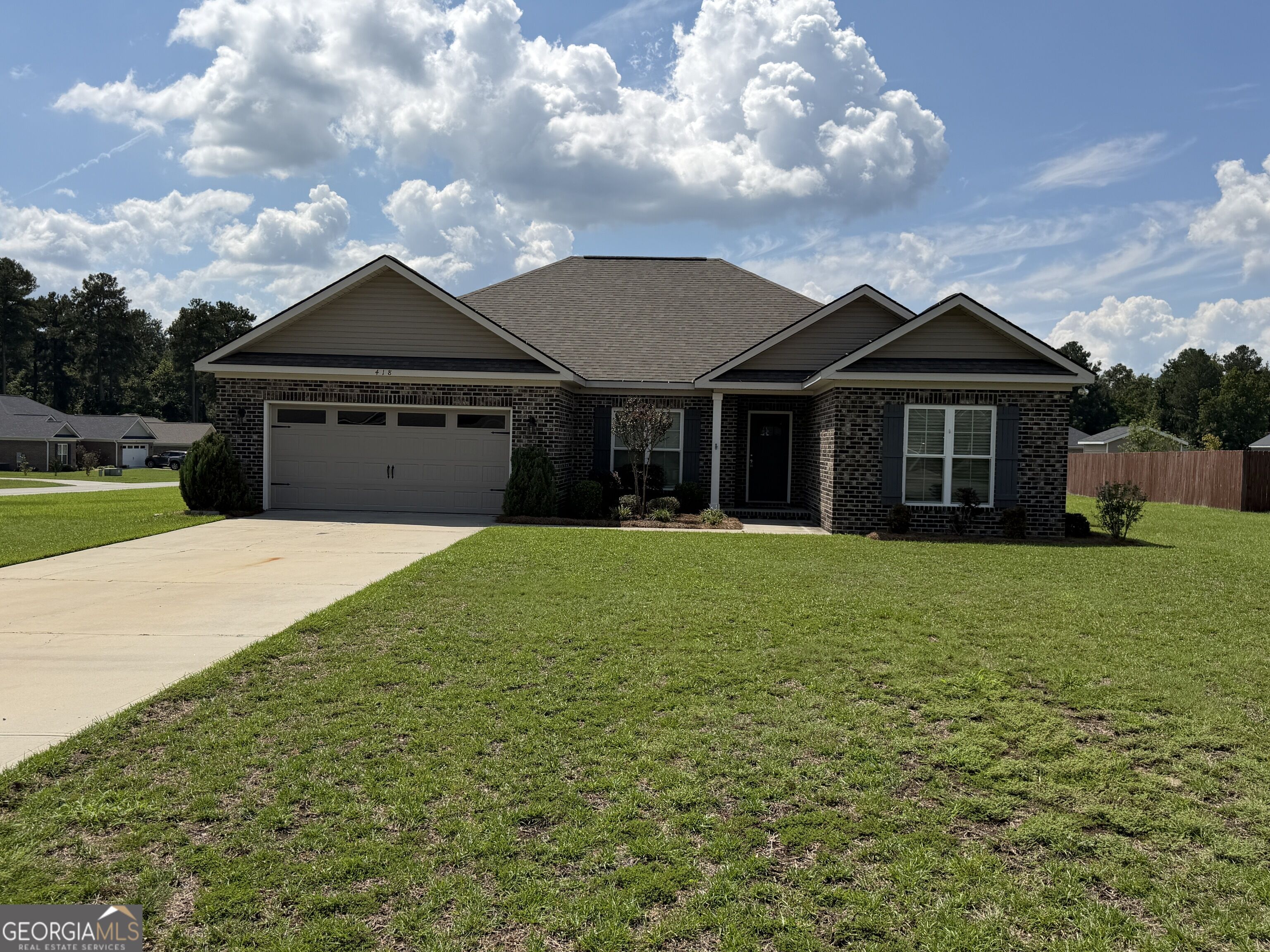 418 Autumn Avenue Property Photo 1