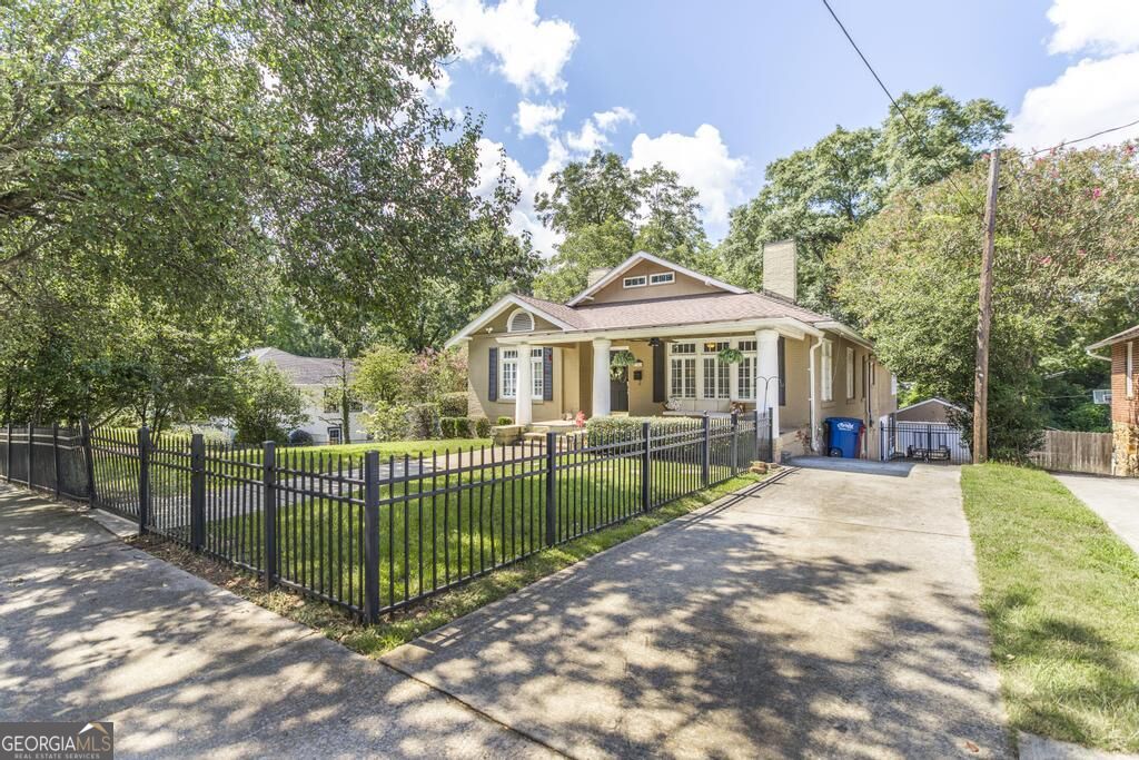 3460 Ridge Avenue Property Photo 3