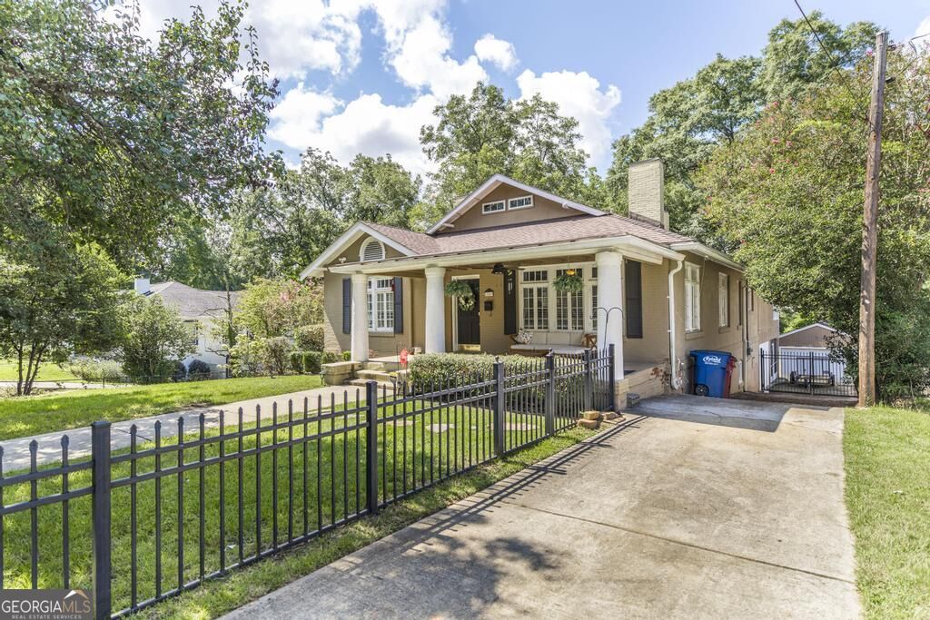 3460 Ridge Avenue Property Photo 6