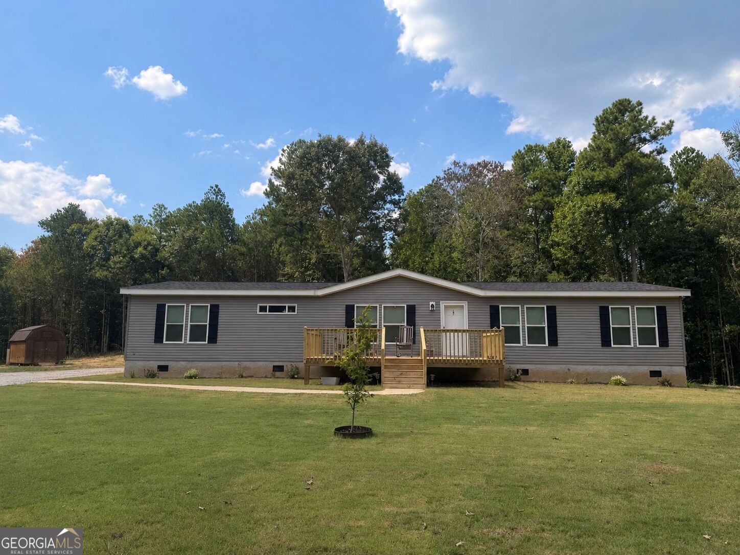 3443 County Road 60 Property Photo 1