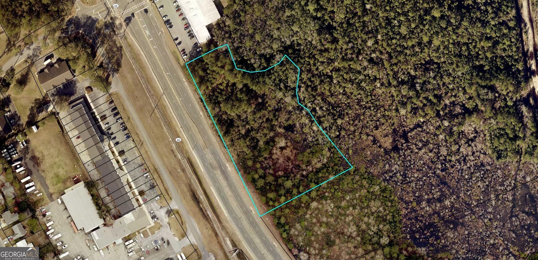 0 Ga Highway 40 Property Photo 5