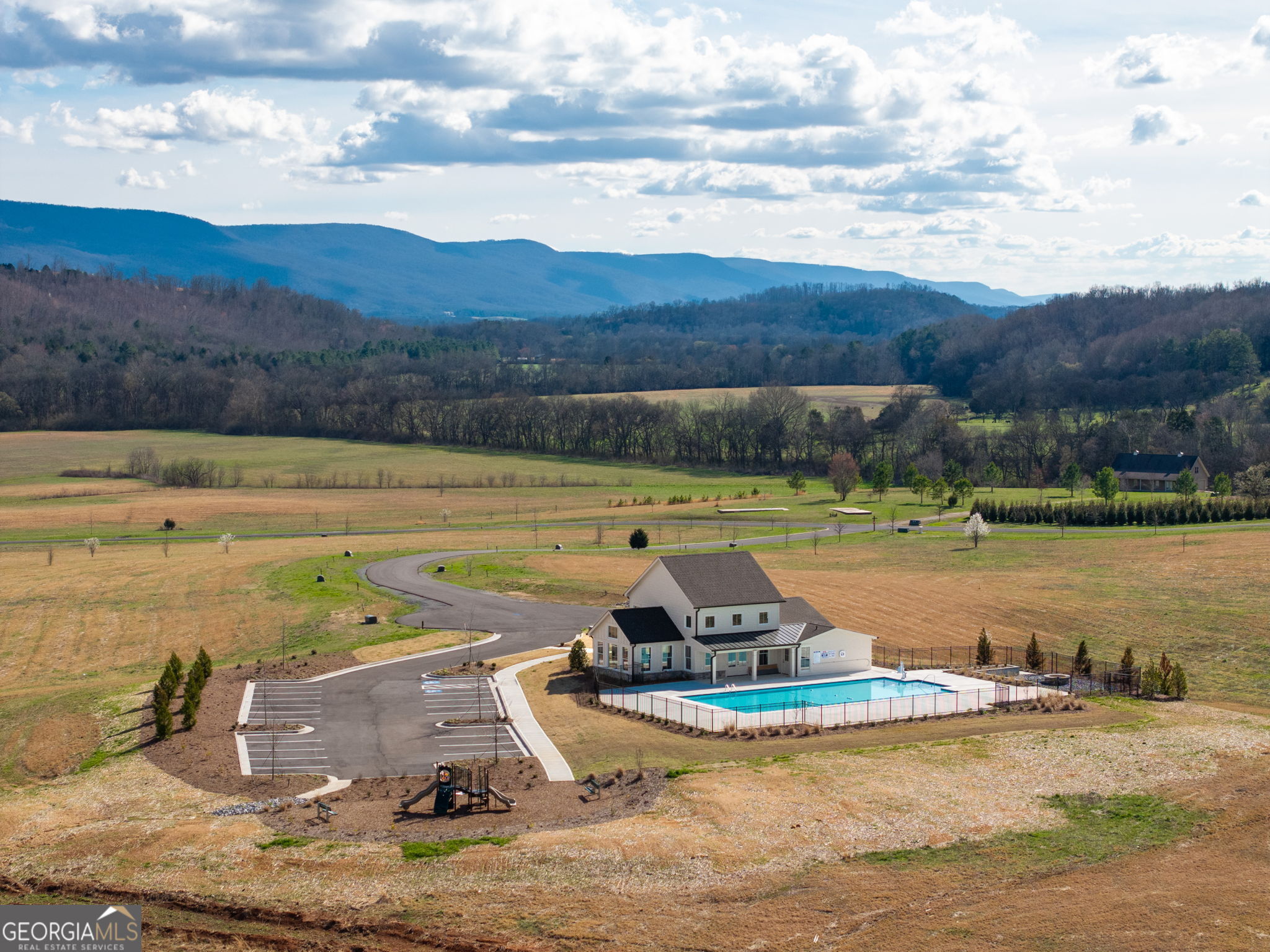 55 River Ridge Drive