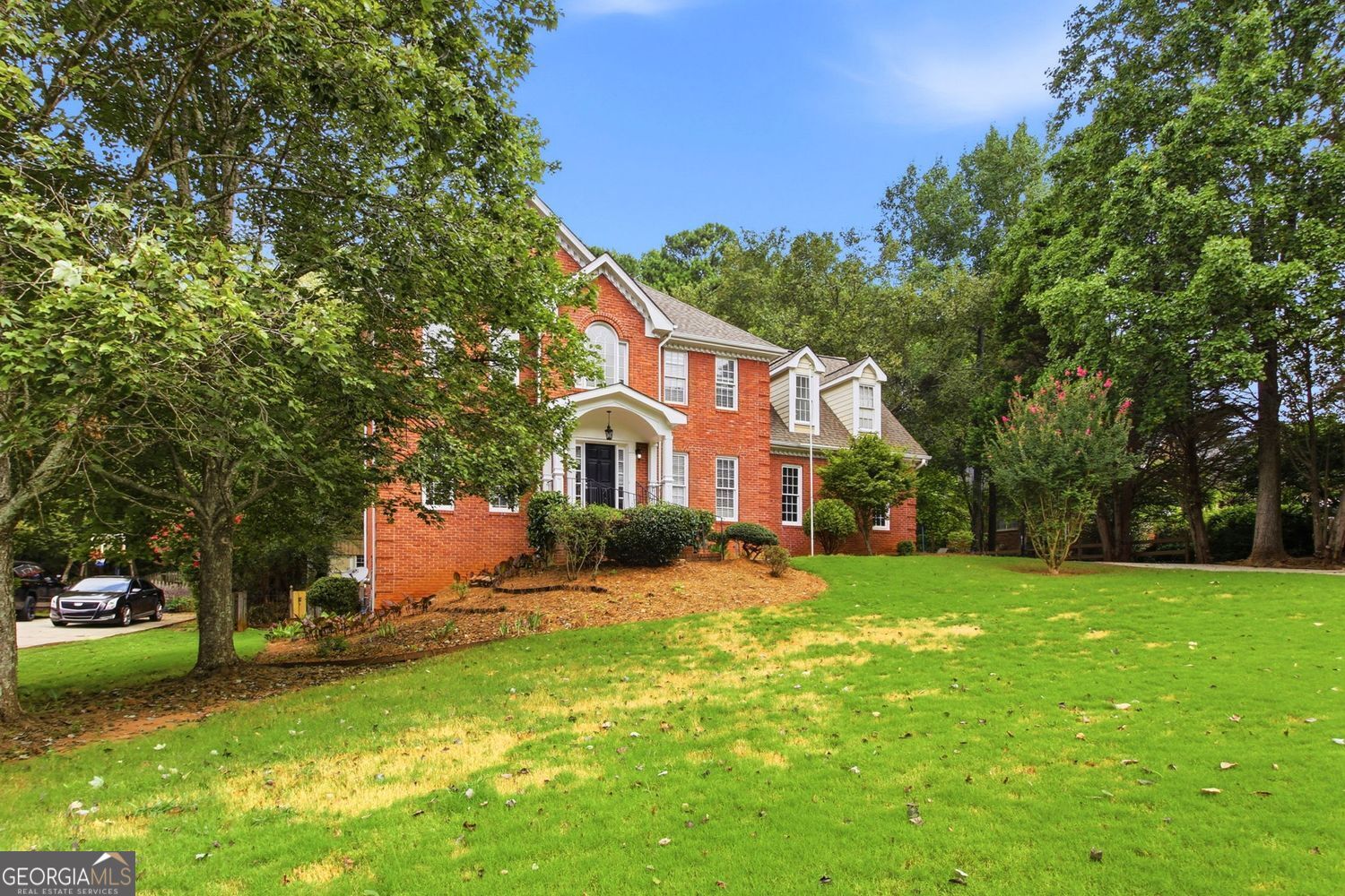 2341 Weatherstone Circle Se Property Photo 3
