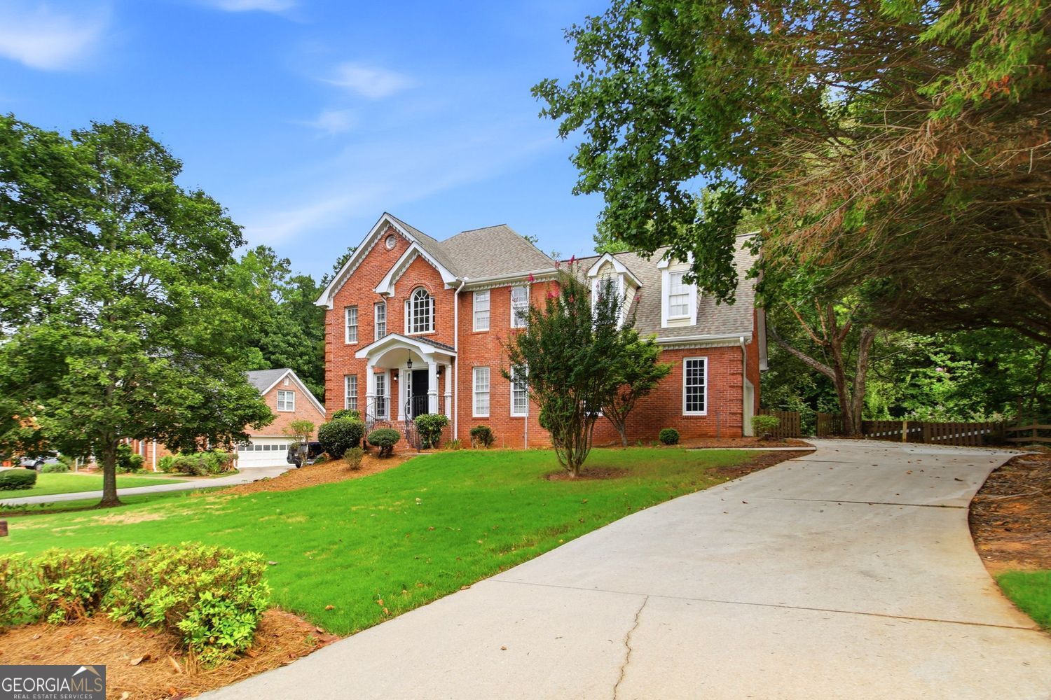 2341 Weatherstone Circle Se Property Photo 4