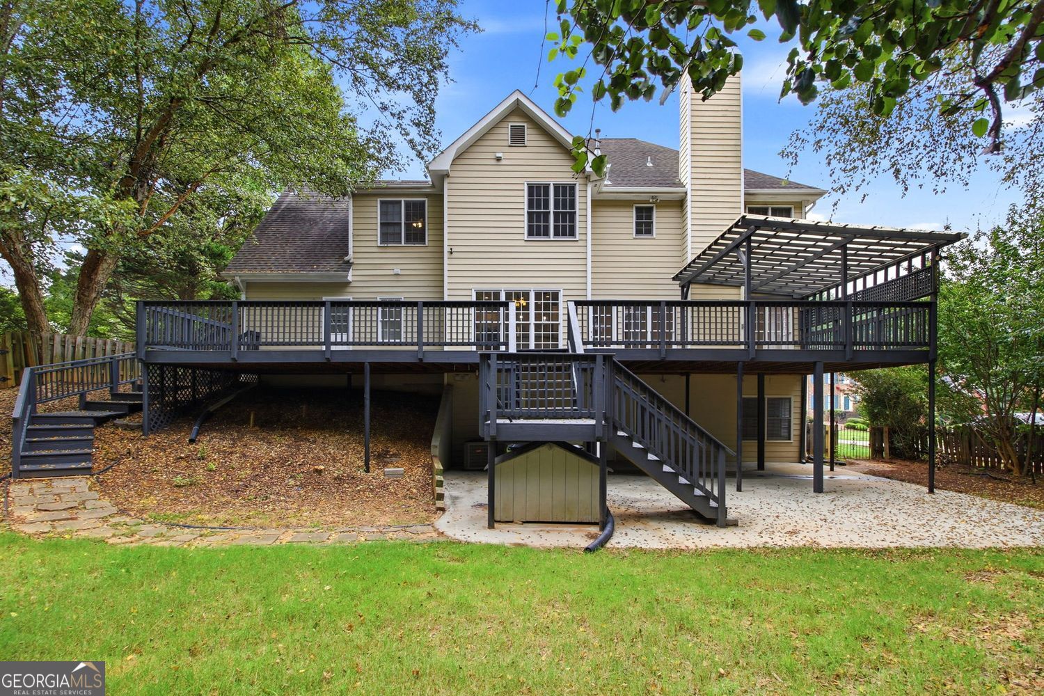 2341 Weatherstone Circle Se Property Photo 44