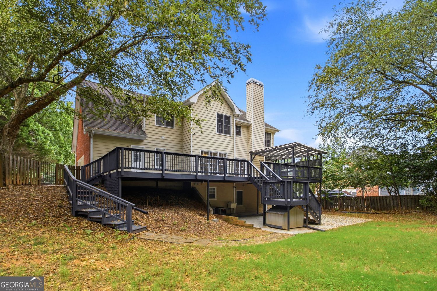 2341 Weatherstone Circle Se Property Photo 45