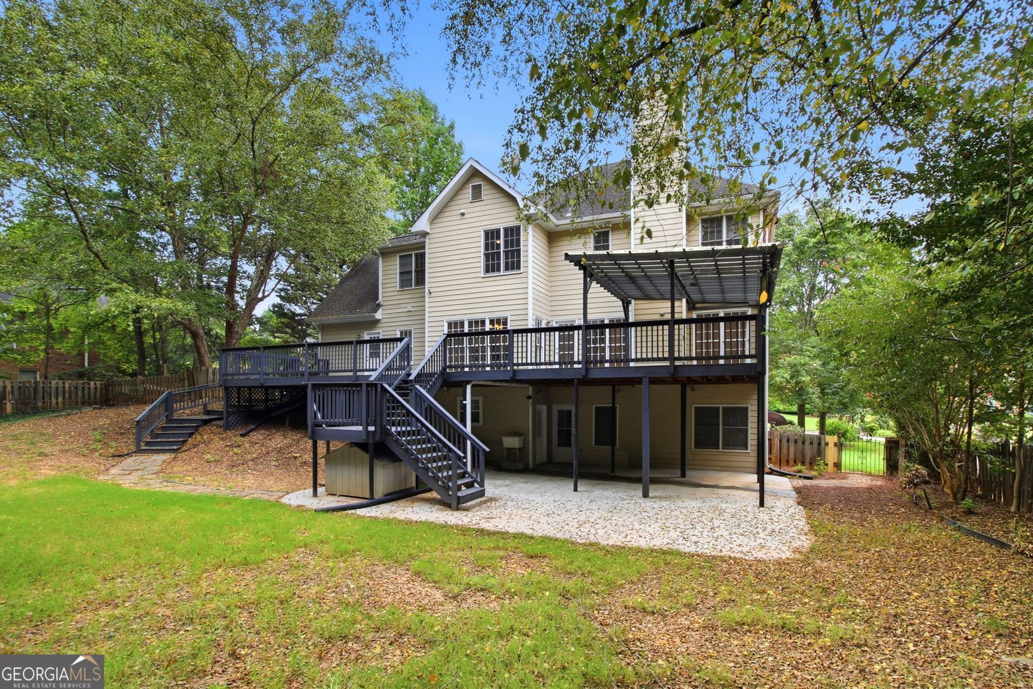 2341 Weatherstone Circle Se Property Photo 46