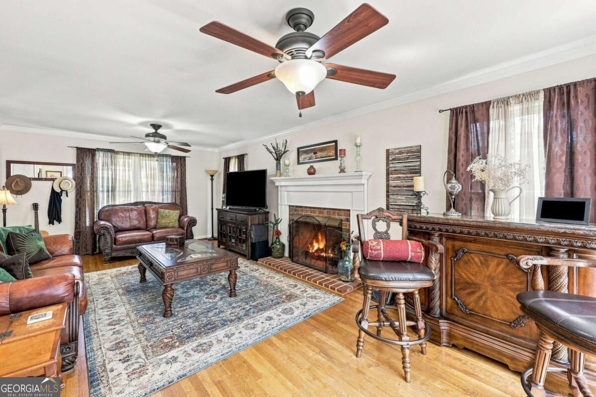 101 Hancock Way Property Photo 11