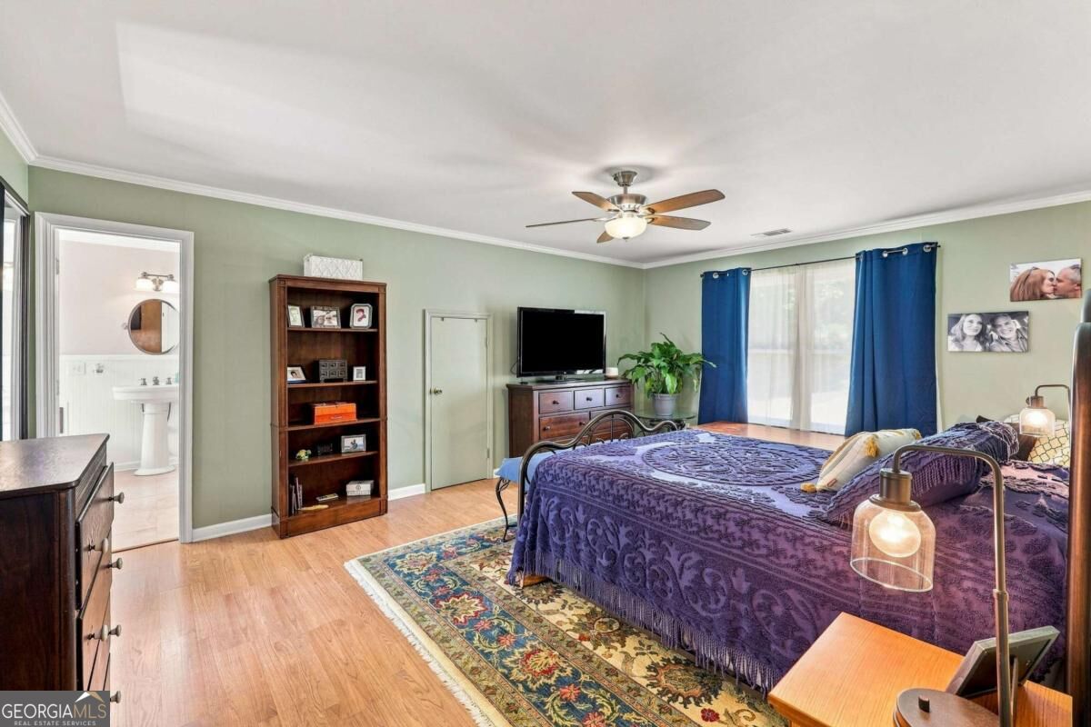 101 Hancock Way Property Photo 30