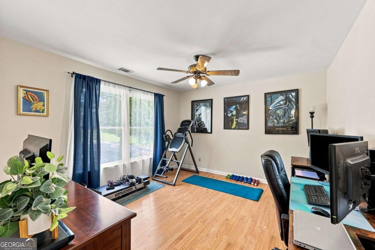 101 Hancock Way Property Photo 41