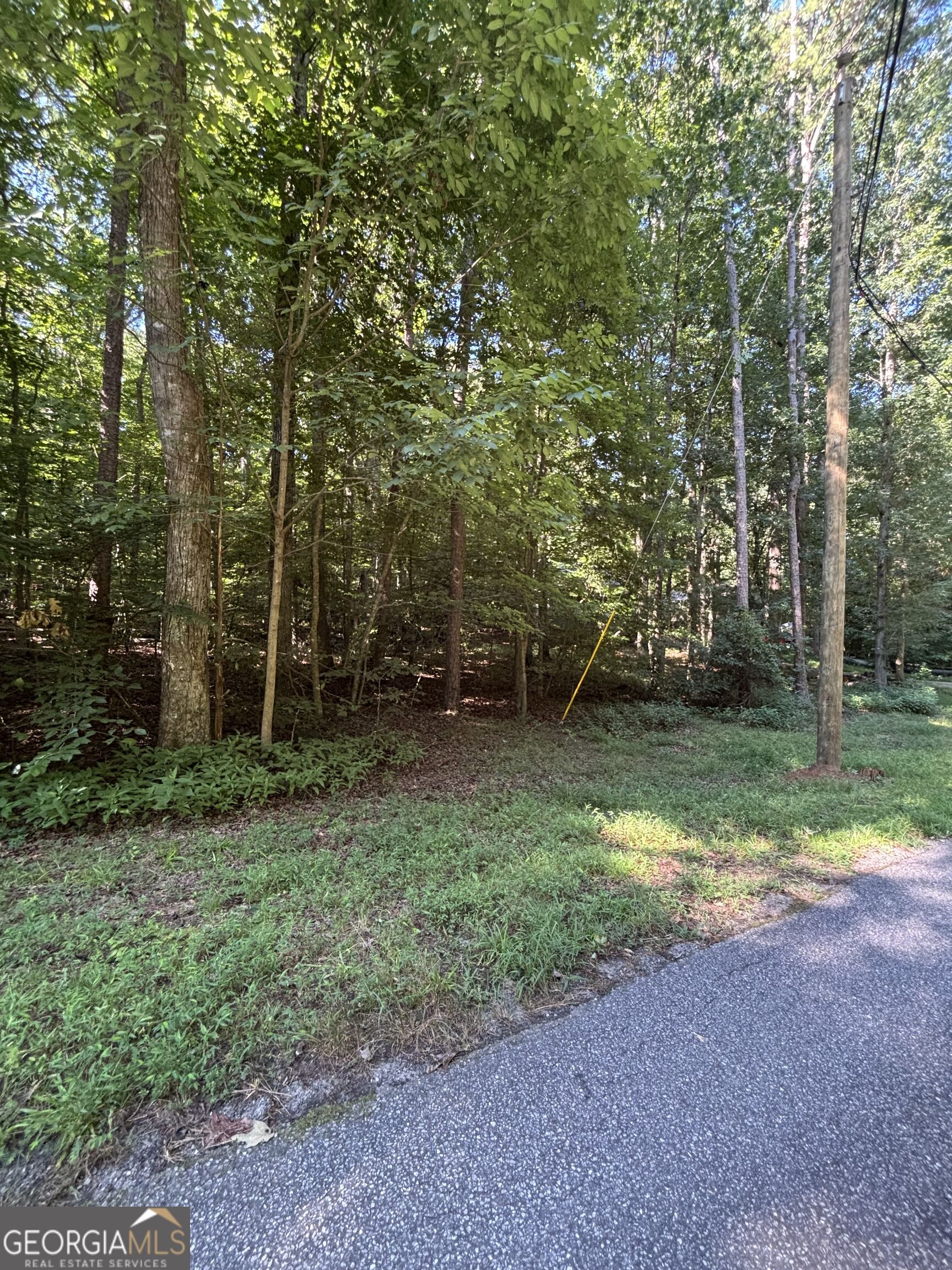0 Chateau Drive Property Photo 1