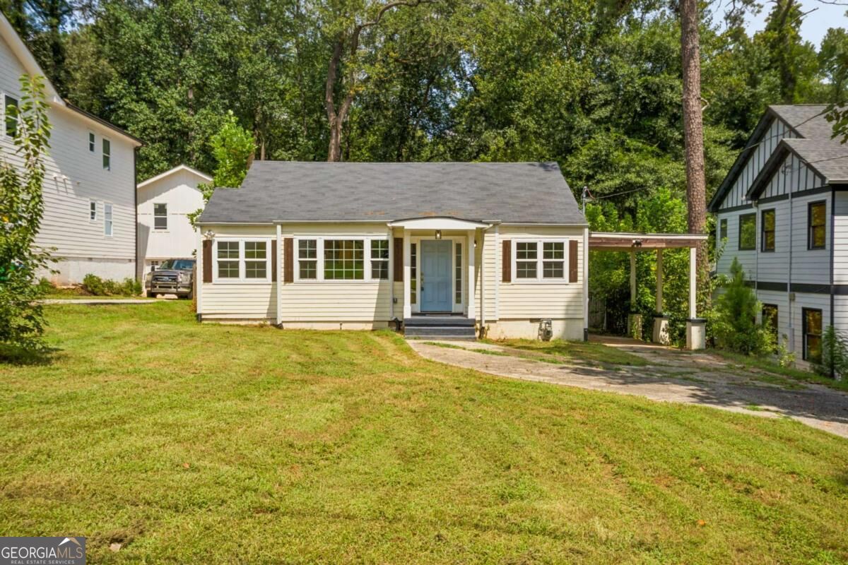 2886 Joyce Avenue Property Photo 25