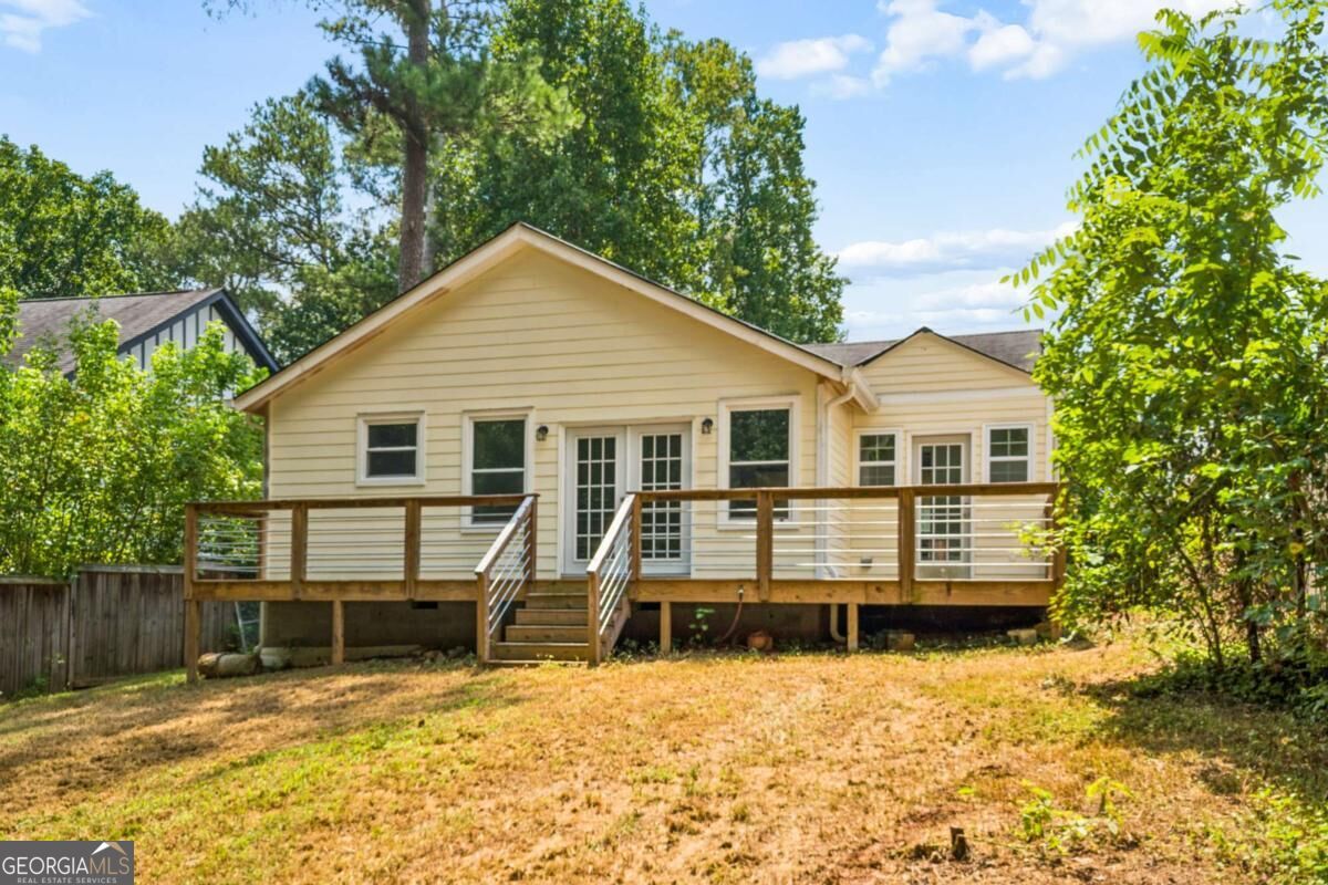 2886 Joyce Avenue Property Photo 35