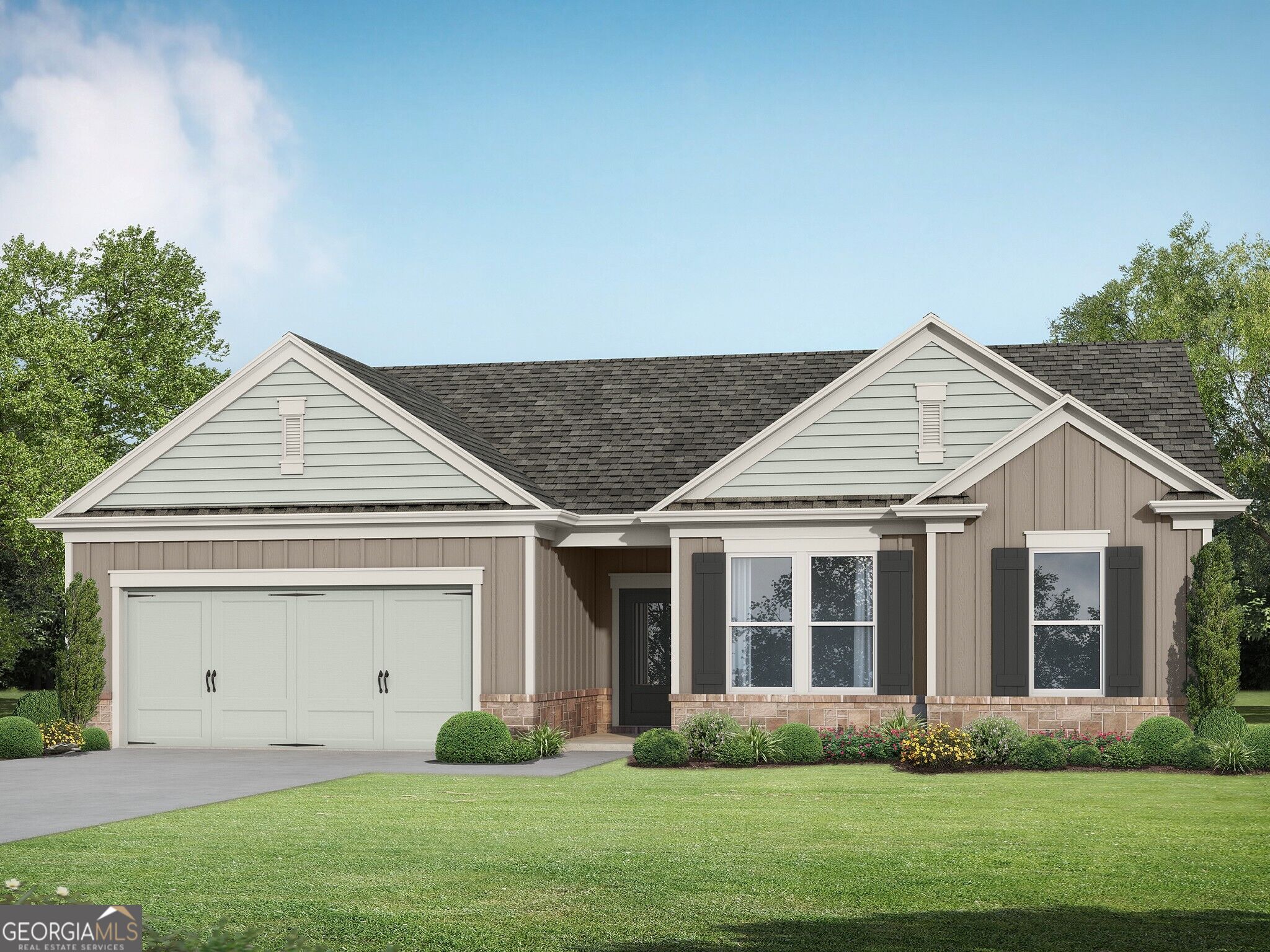 240 Cochin Drive Property Photo 1