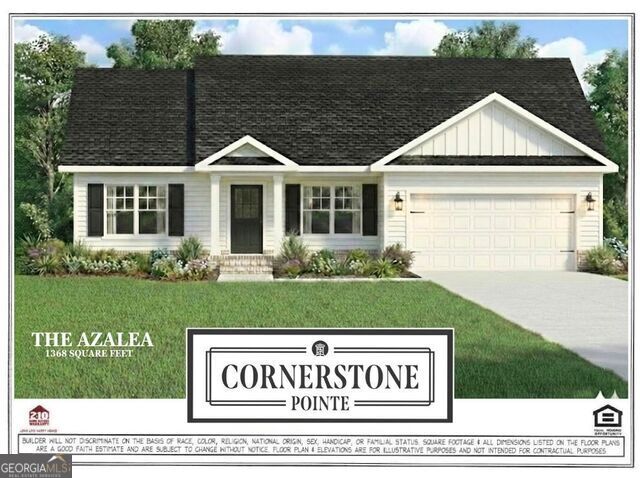 114 Landmark Circle Lot 52 Property Photo 1