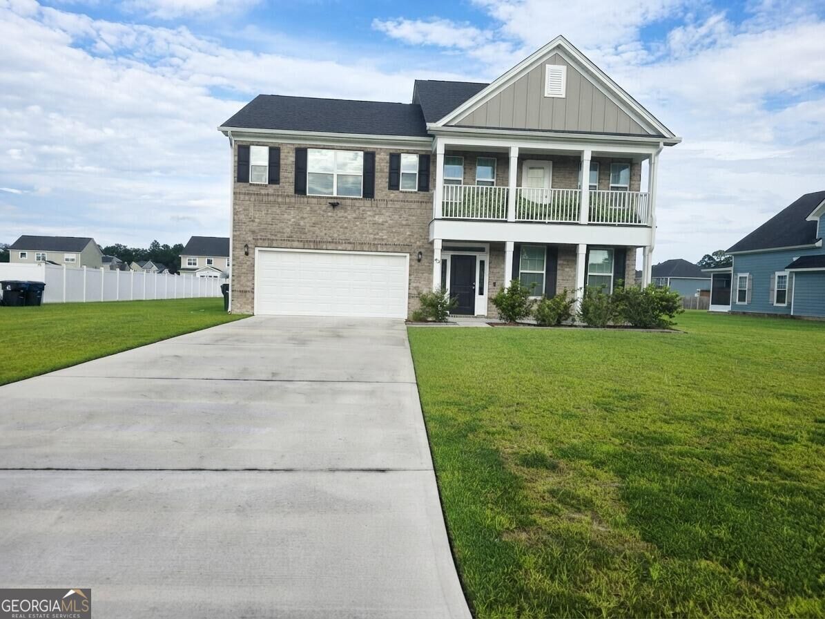 42 Cattle Fence Drive Ne Property Photo 1