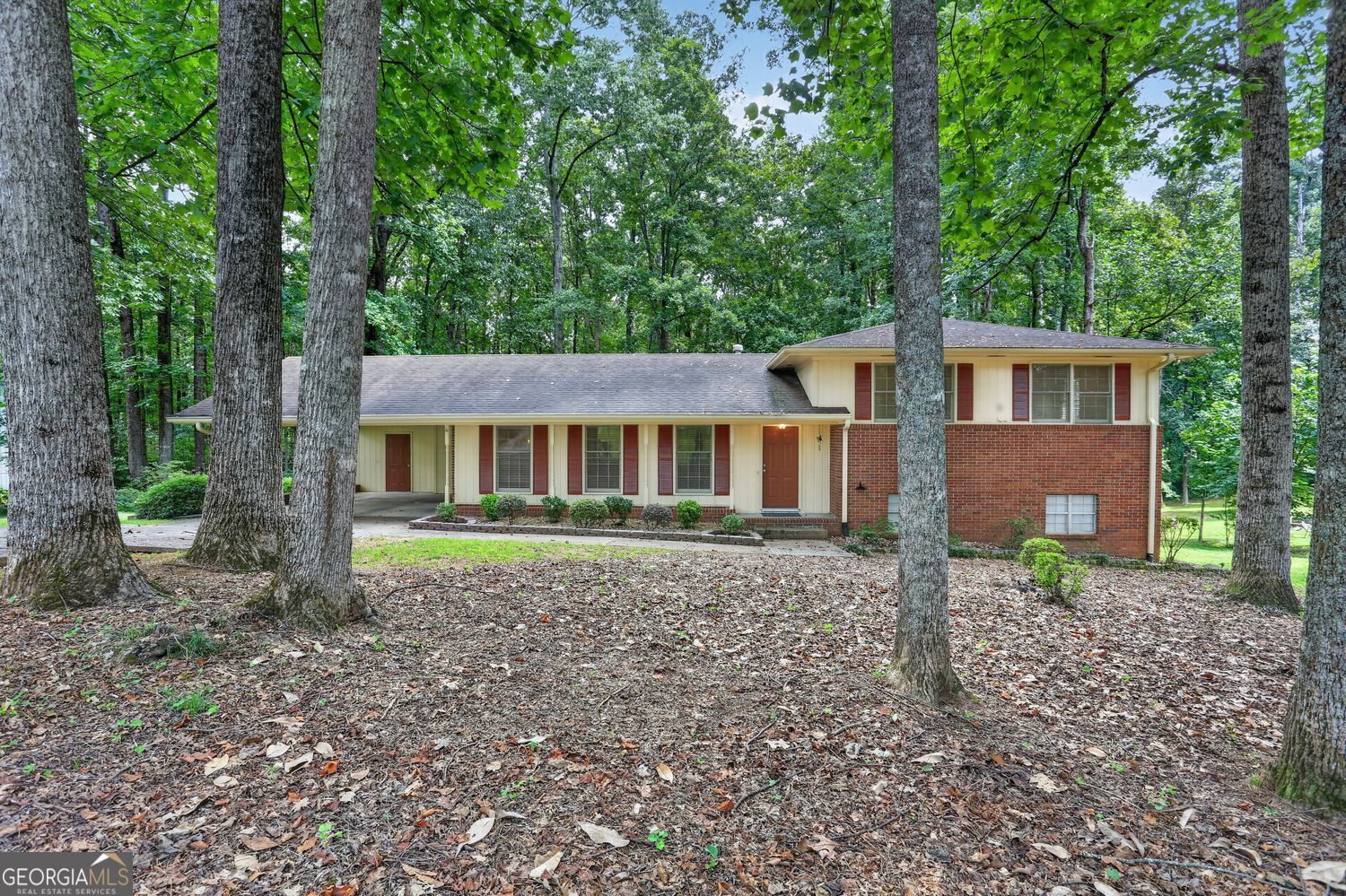 9278 Seminole Road Property Photo 1