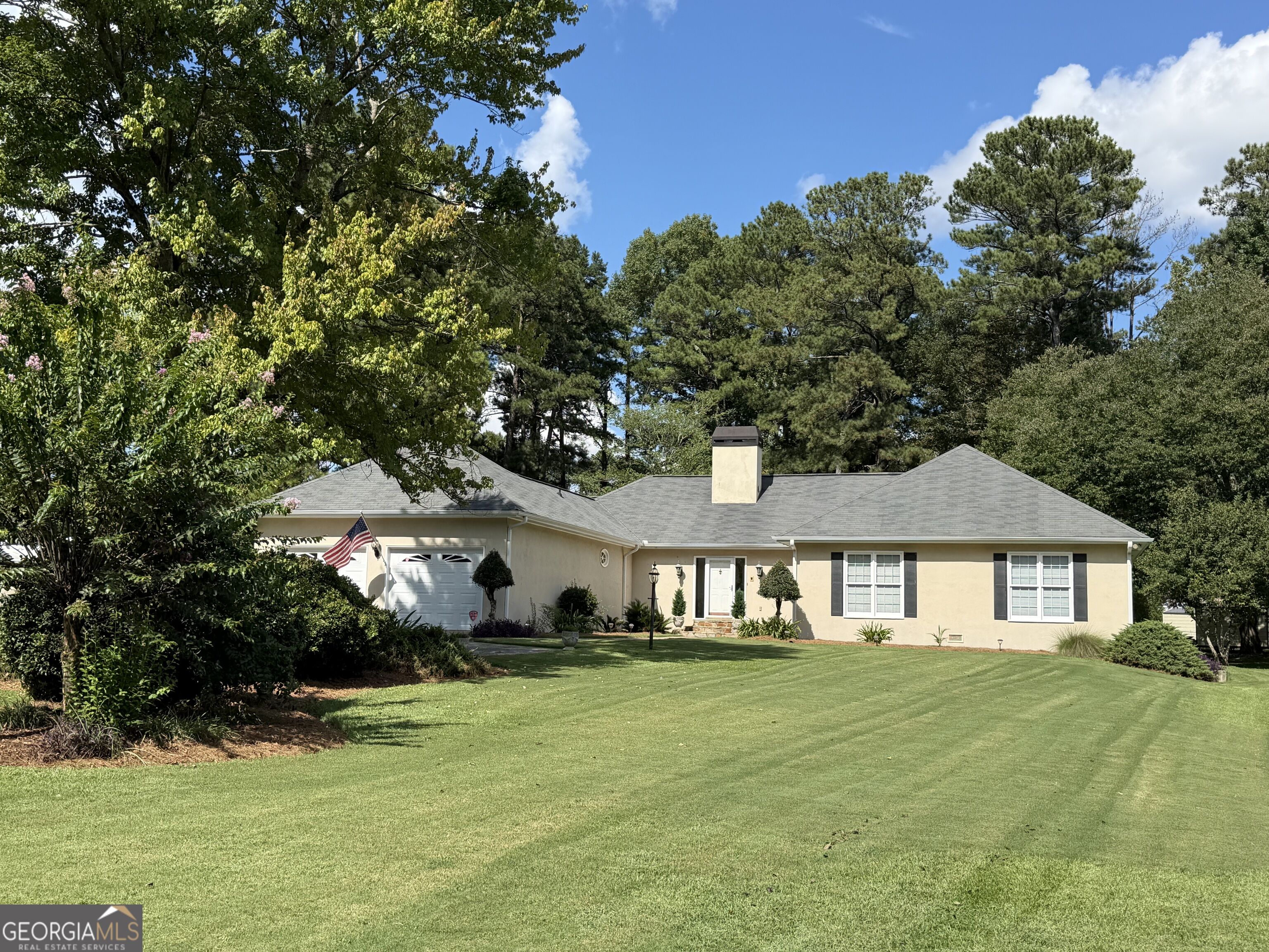 1996 Amber Leaf Court Property Photo 1