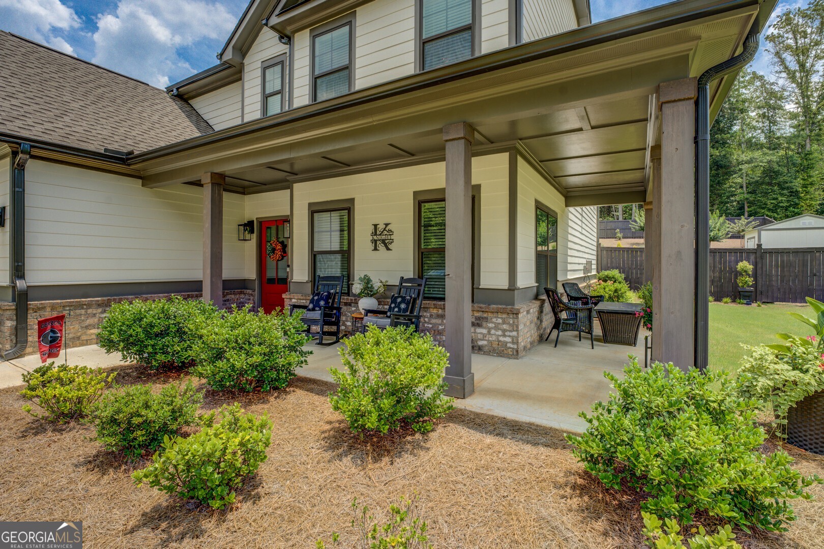 2461 Waterside Drive Property Photo 4