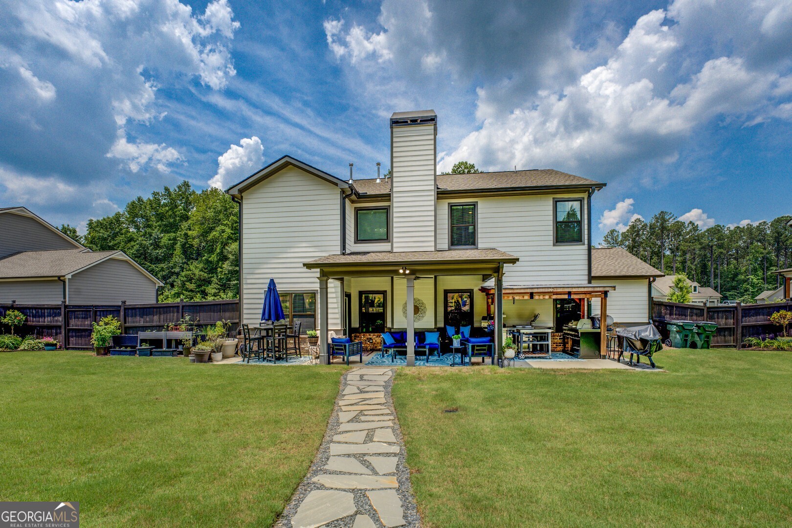 2461 Waterside Drive Property Photo 6