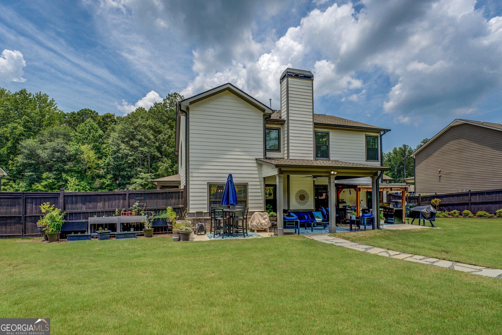 2461 Waterside Drive Property Photo 9