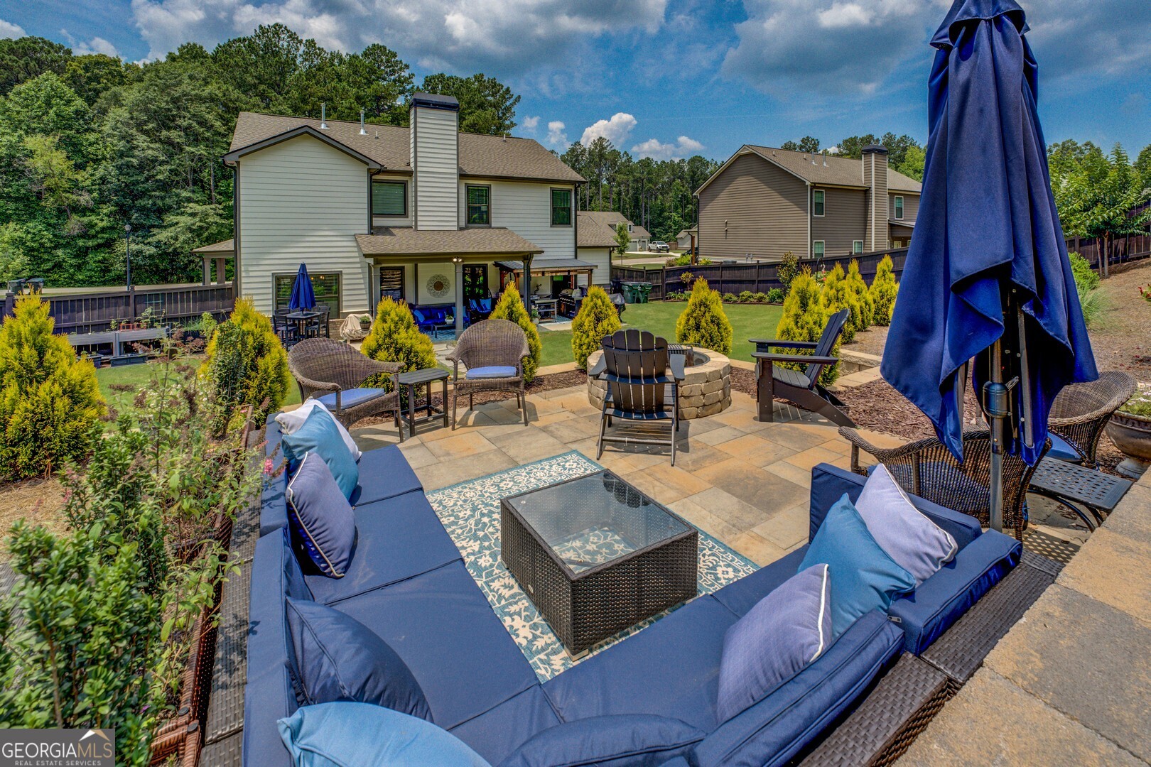 2461 Waterside Drive Property Photo 12