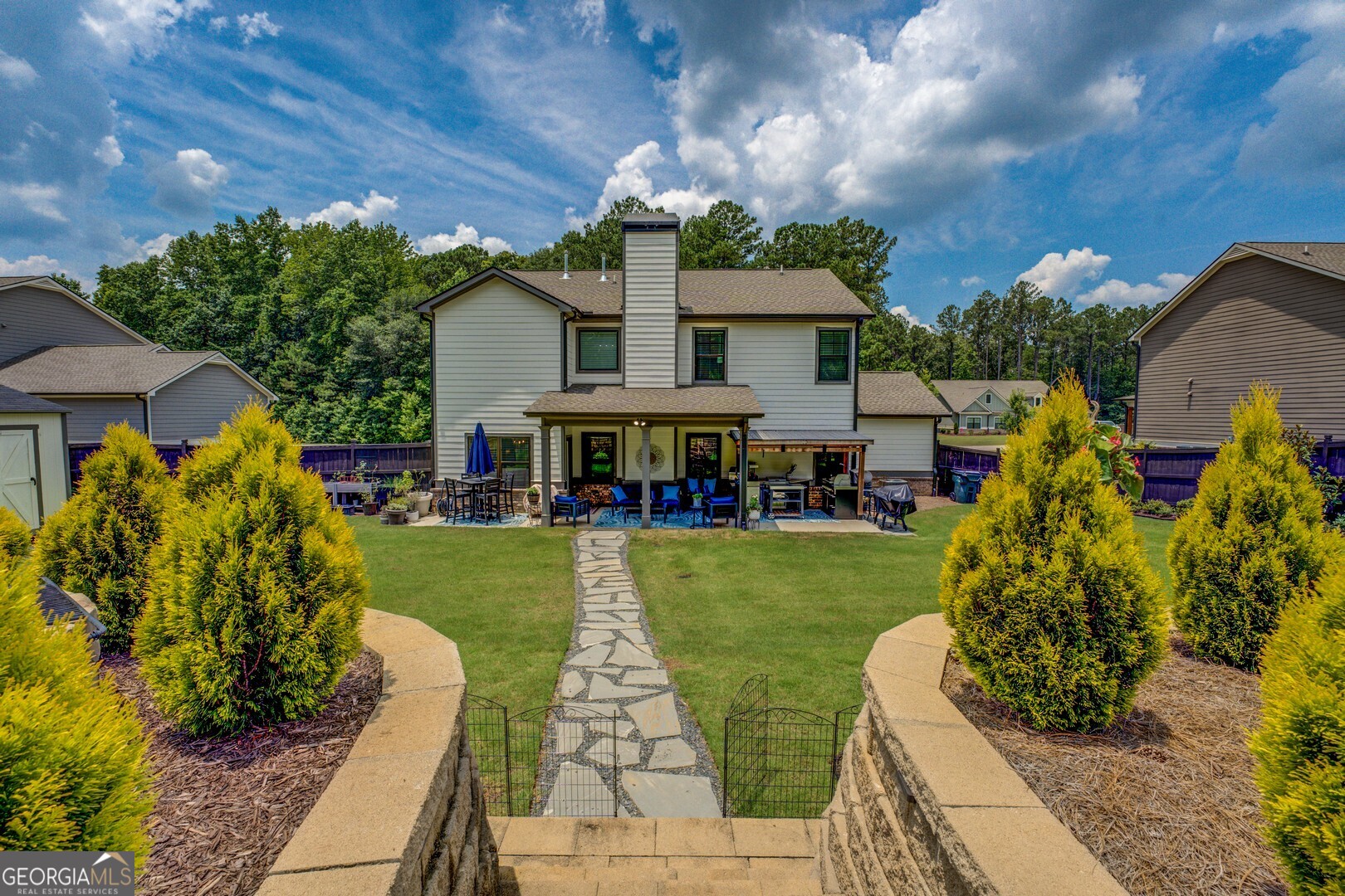 2461 Waterside Drive Property Photo 14