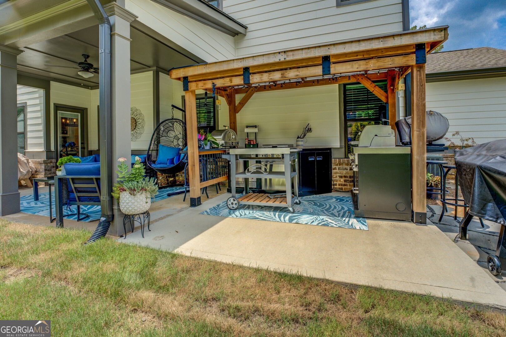 2461 Waterside Drive Property Photo 16