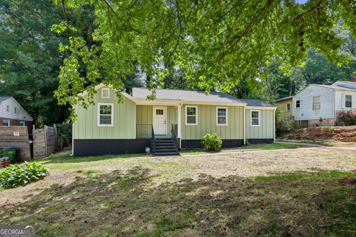 1970 Oana Street Sw Property Photo 1