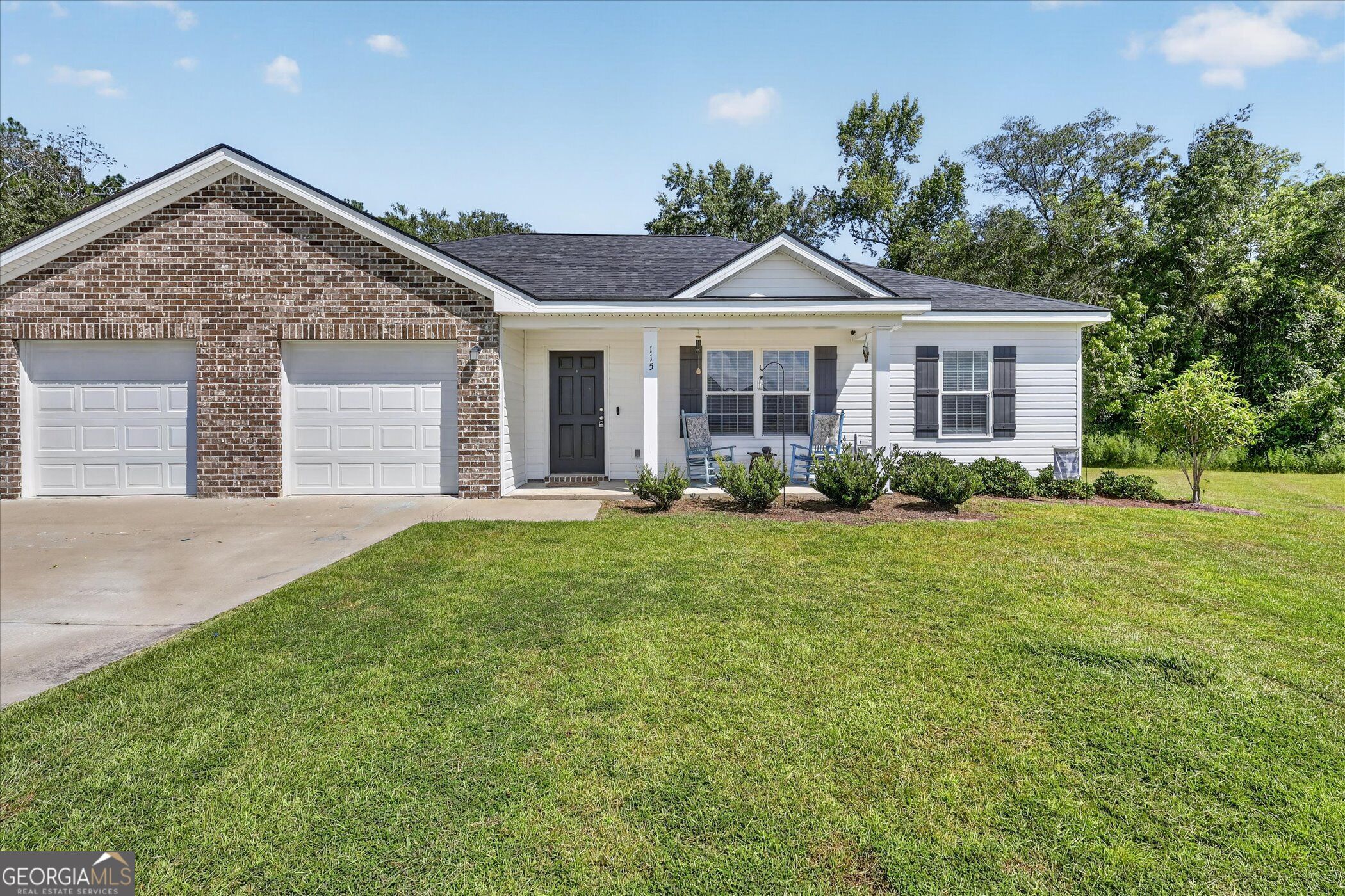 115 Callaway Crescent Property Photo 1