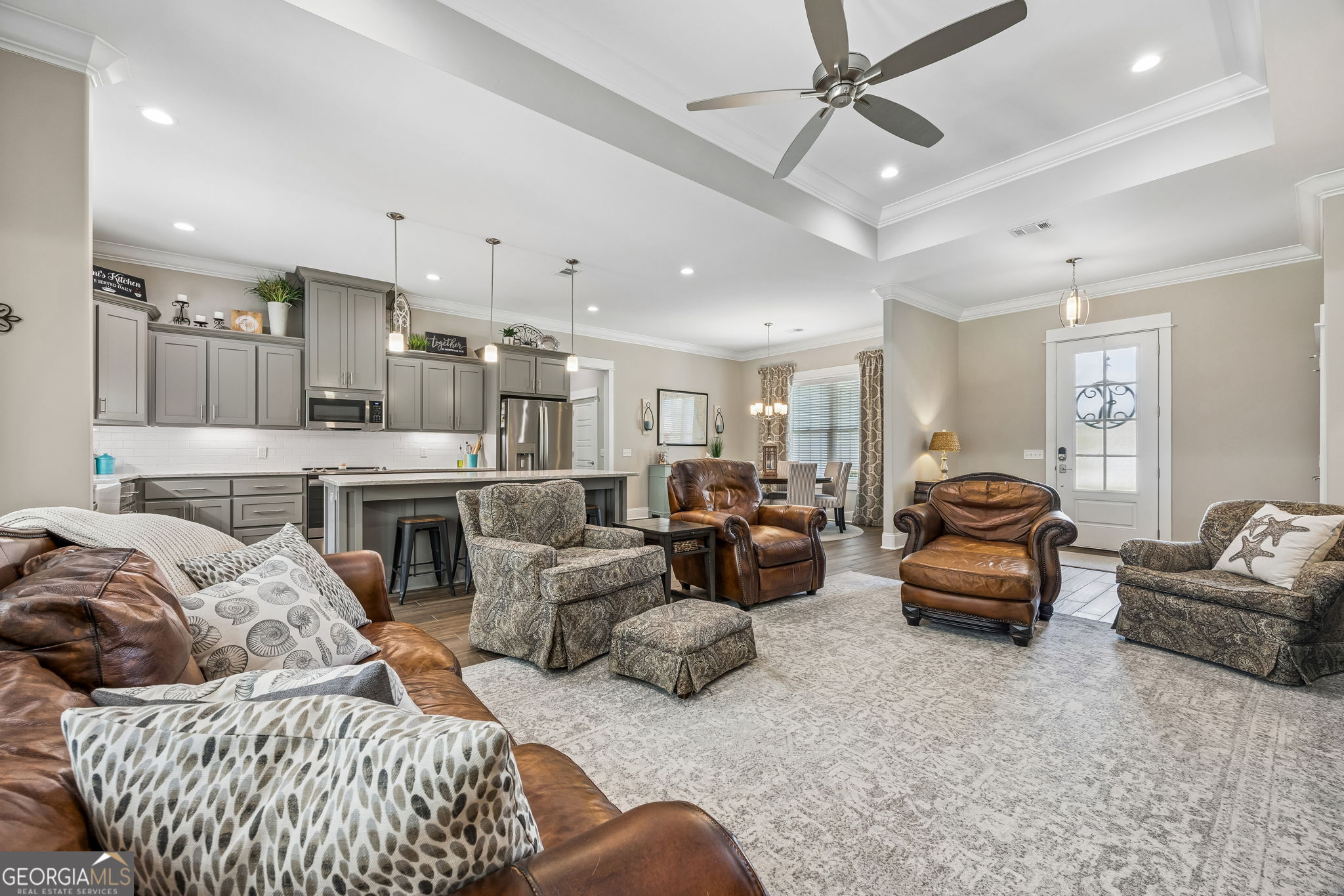 118 Oarsman Crossing Property Photo 8
