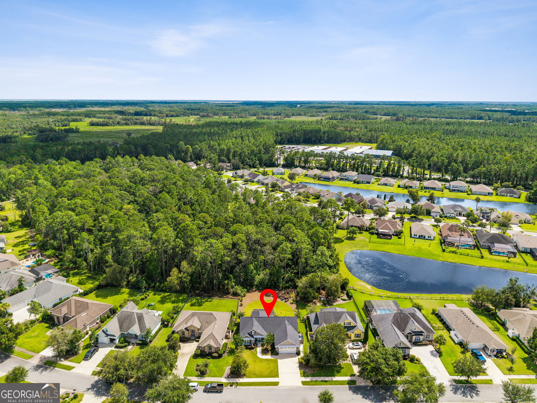 118 Oarsman Crossing Property Photo 41