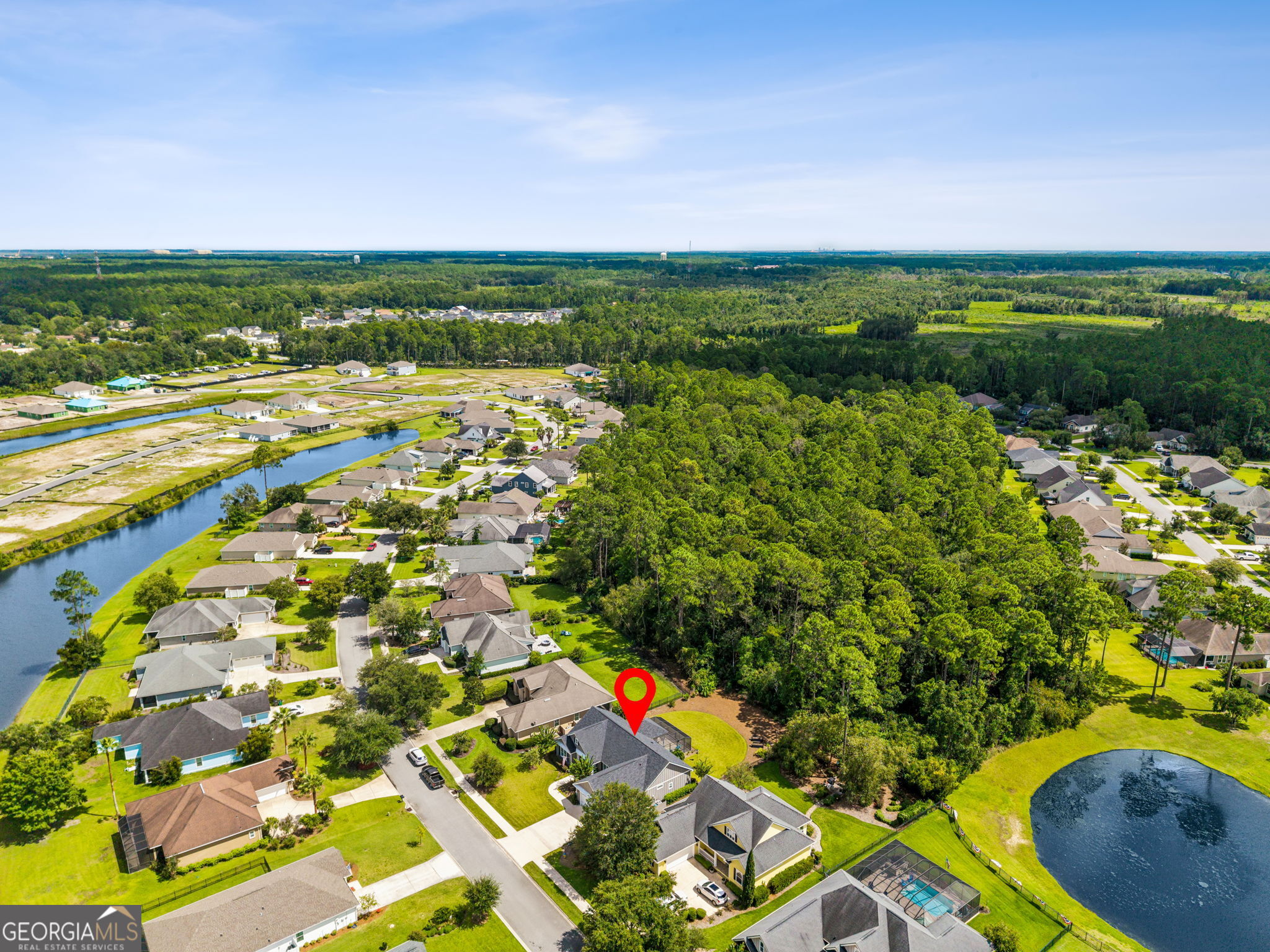 118 Oarsman Crossing Property Photo 42