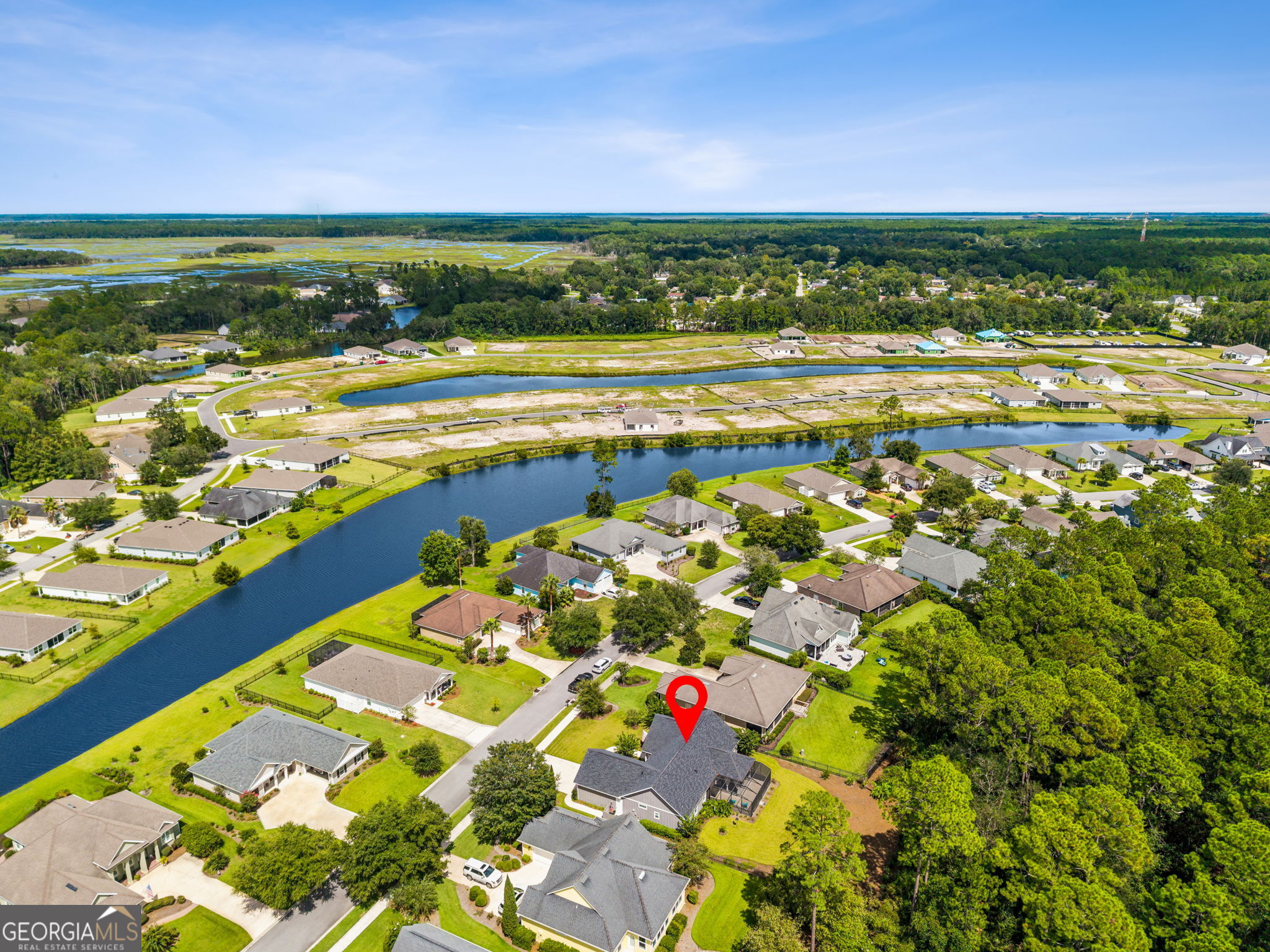 118 Oarsman Crossing Property Photo 43