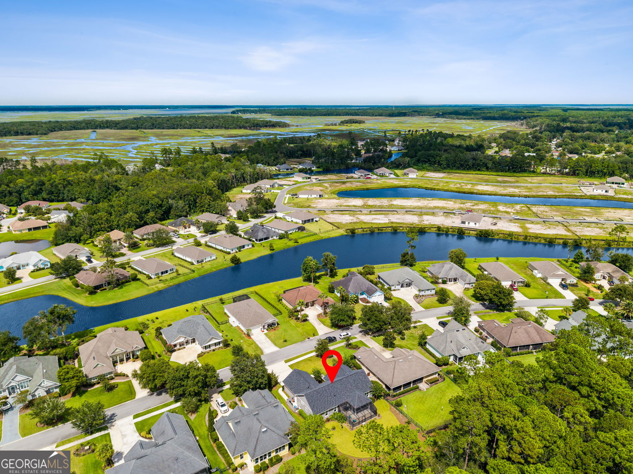 118 Oarsman Crossing Property Photo 44