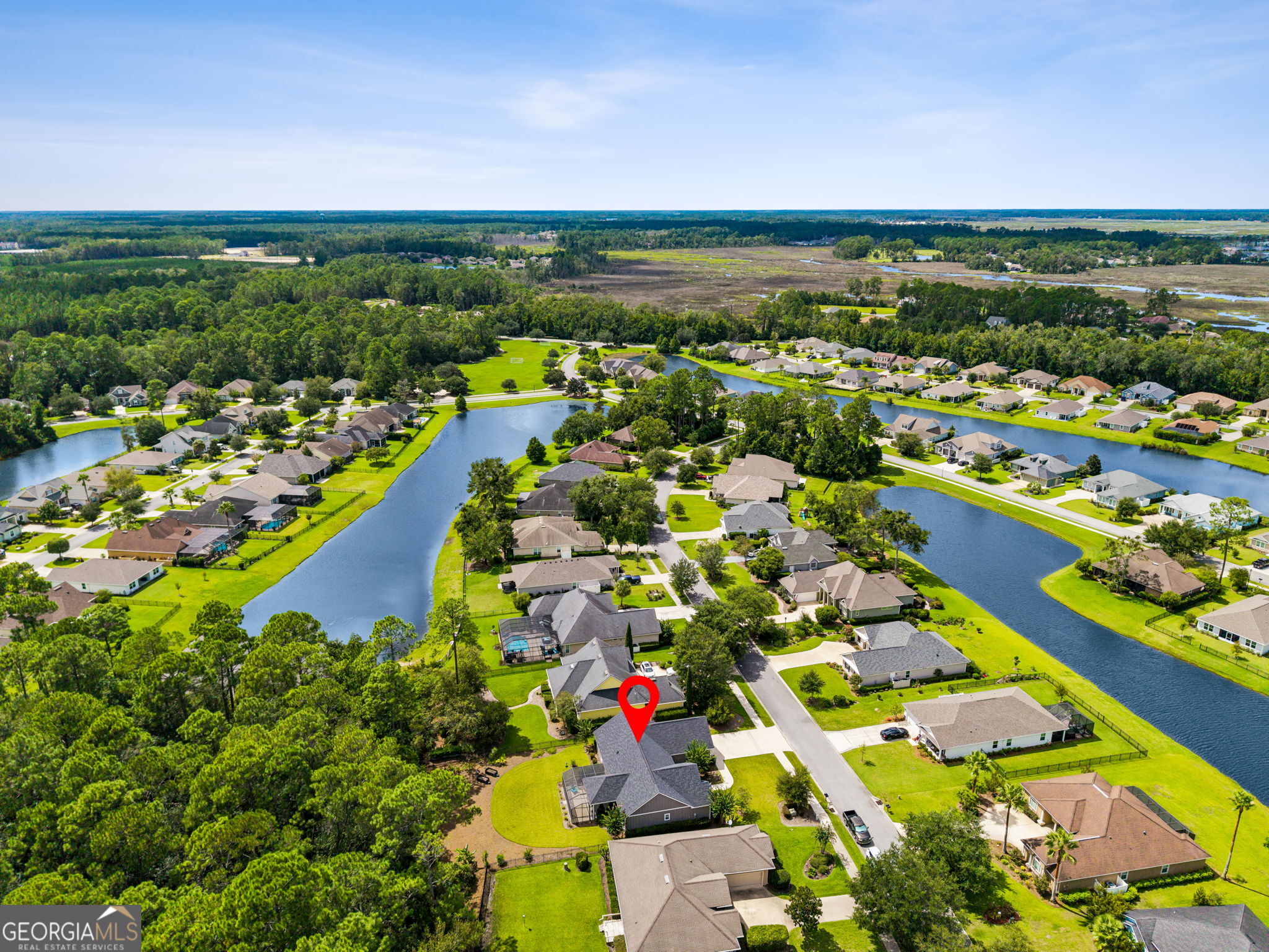 118 Oarsman Crossing Property Photo 46